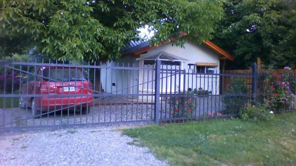 Casita Los Nogales