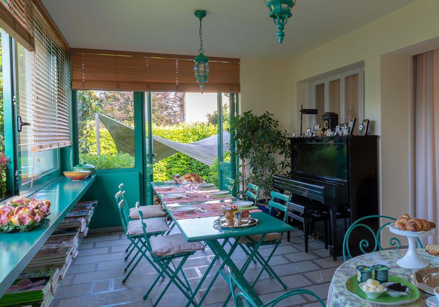 Villa Bedin view 5