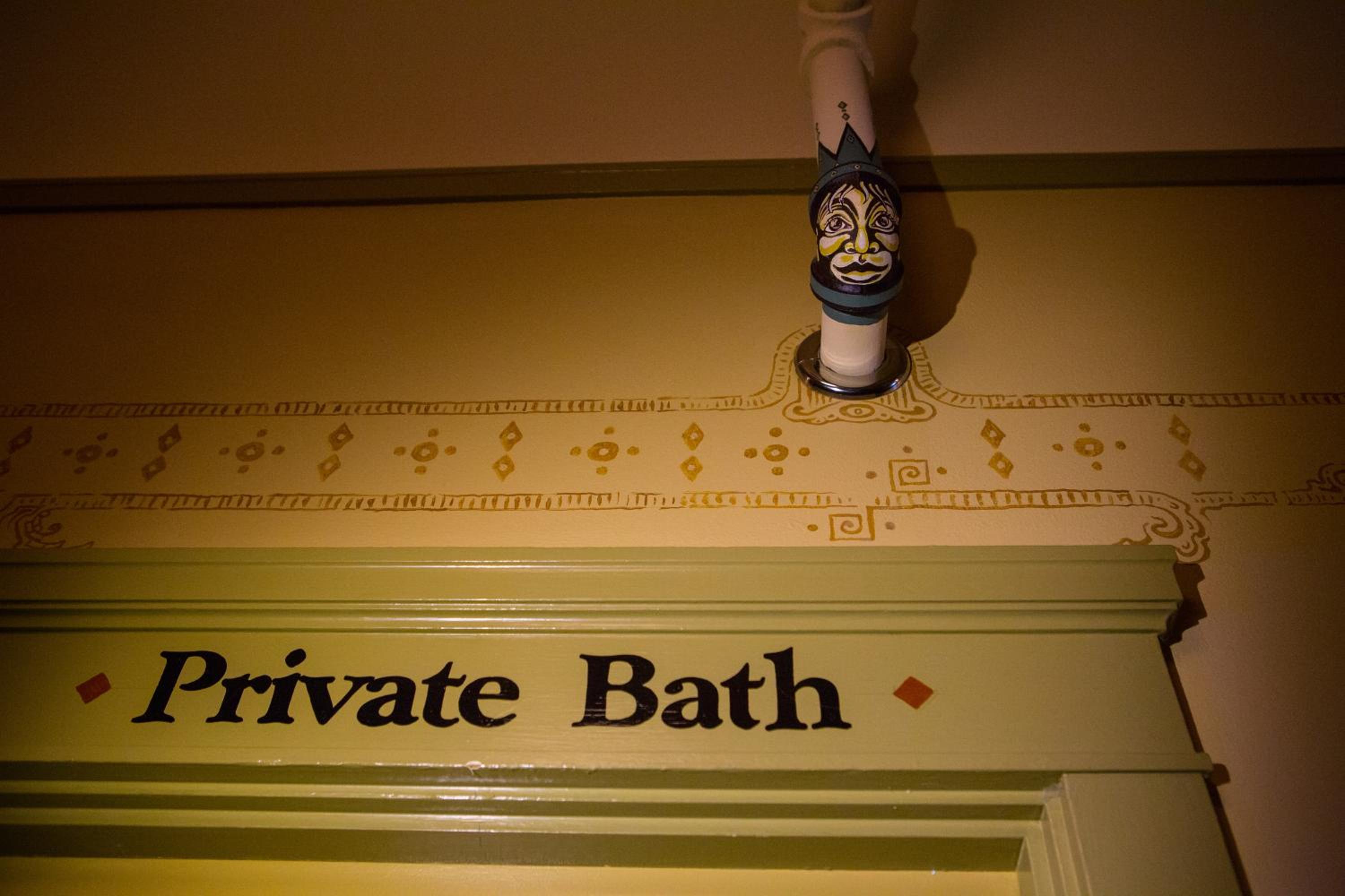 McMenamins Grand Lodge