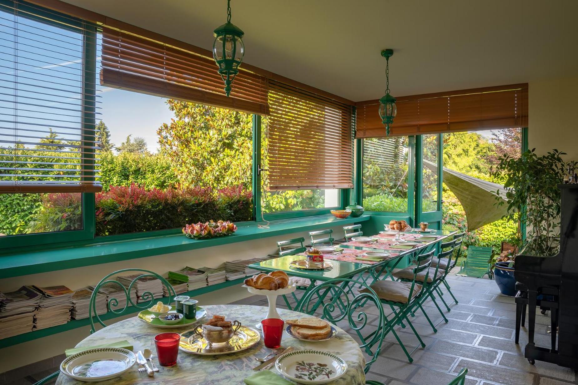 Villa Bedin view 4