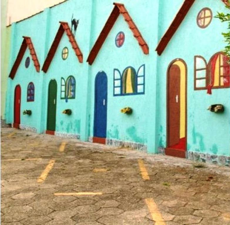 Pousada Caminhos de São Pedro view 2