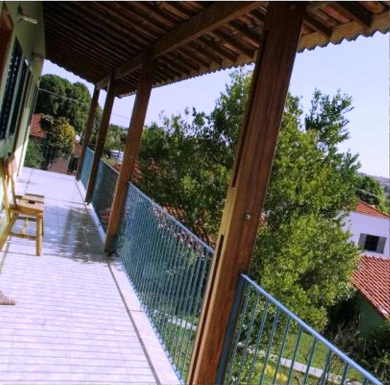 Pousada Caminhos de São Pedro view 4