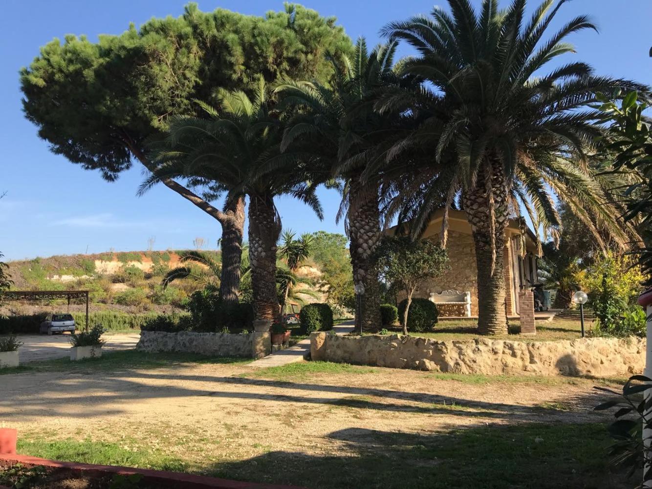 Agriturismo Il Poderino