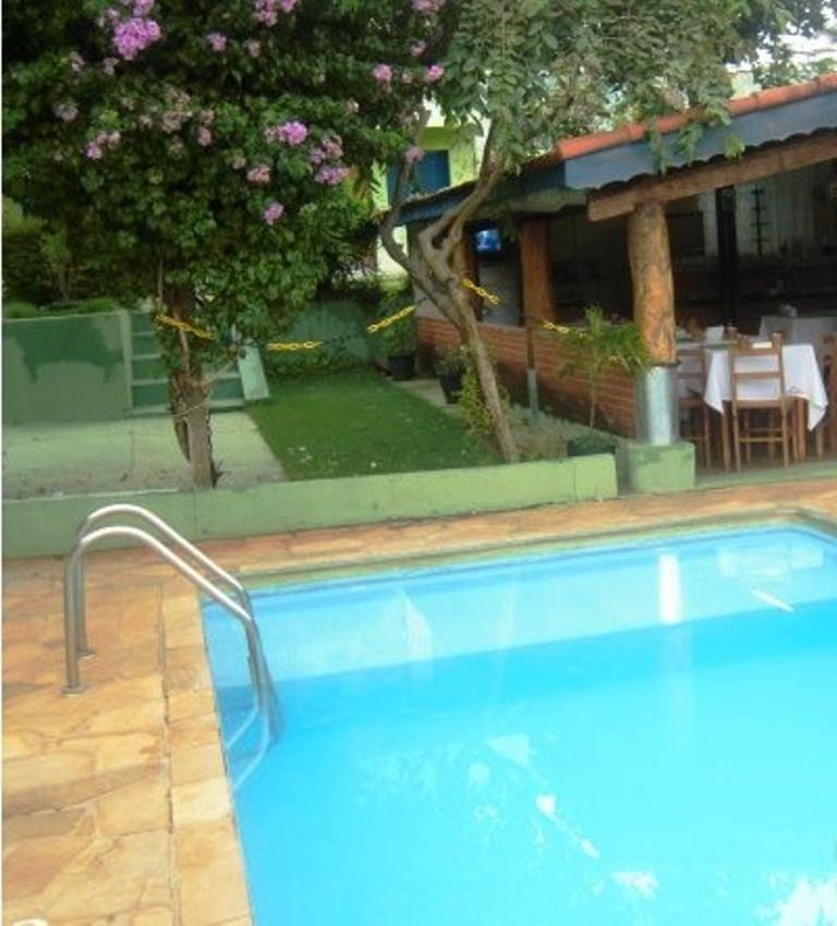 Pousada Caminhos de São Pedro view 3