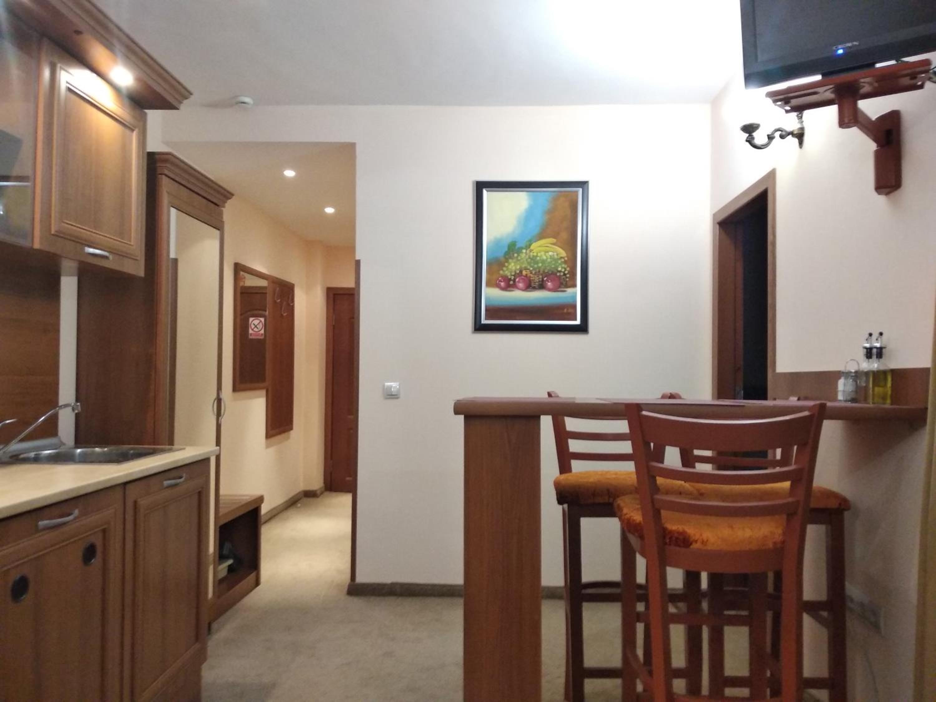 Bansko Vacations - private apartments Emerald - Property Image 32