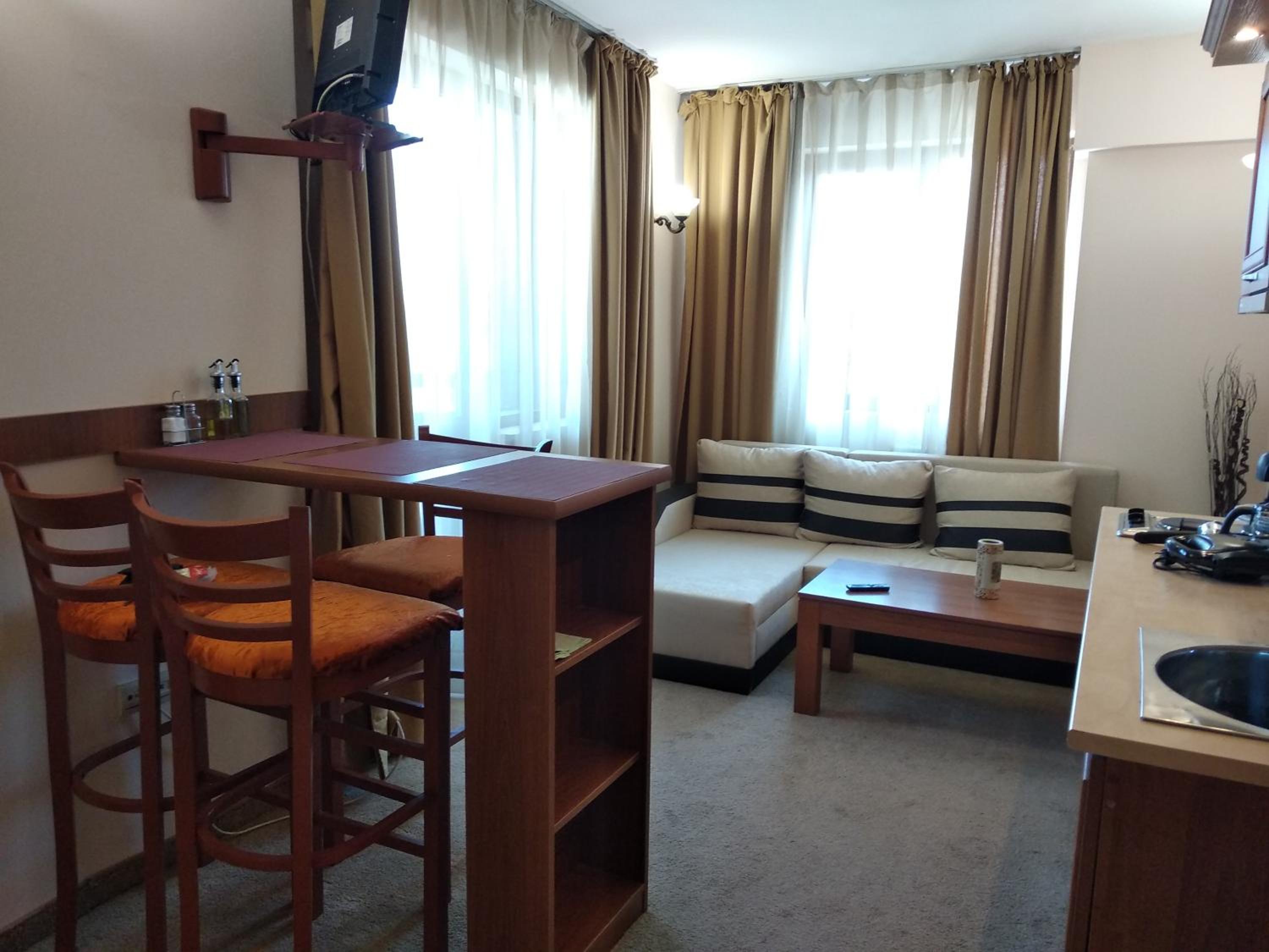 Bansko Vacations - private apartments Emerald - Property Image 30