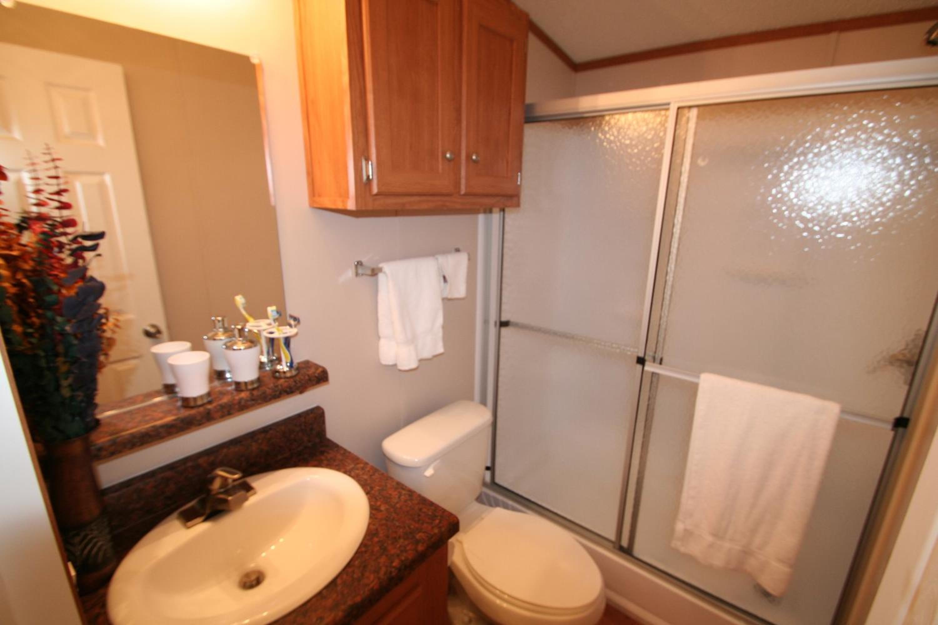 Eagle Ford Village Suites view 3