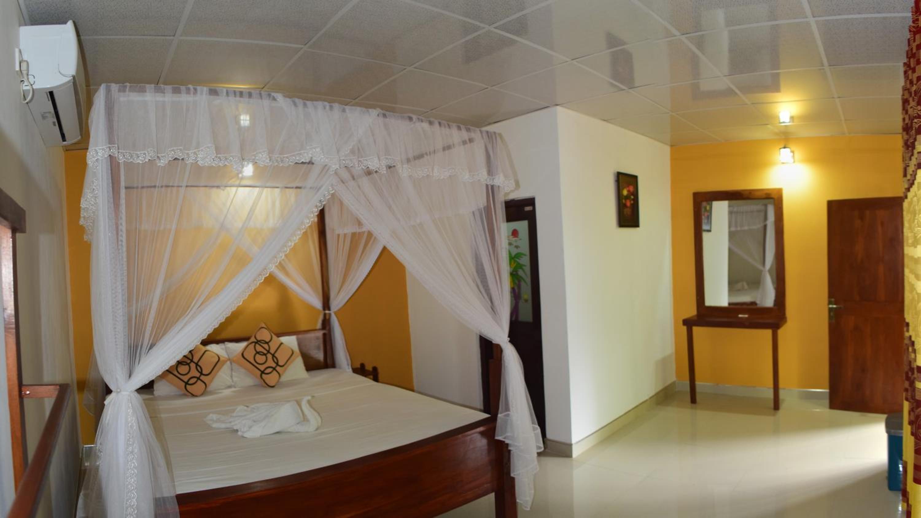 Palitha Homestay