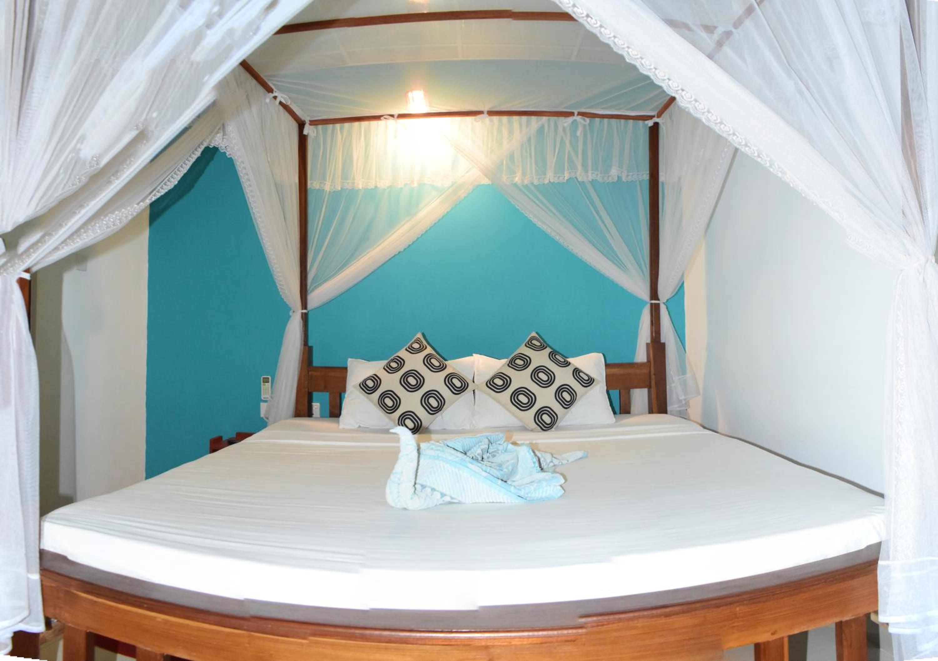 Palitha Homestay