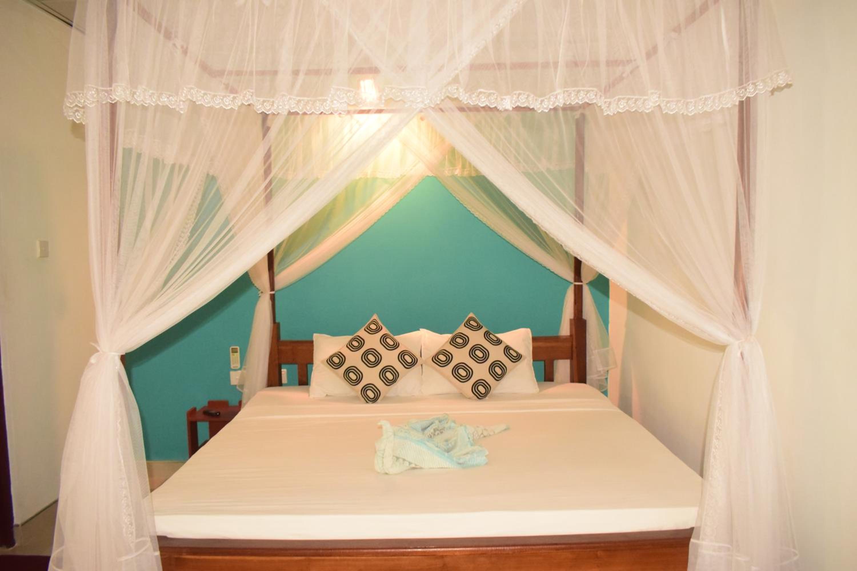 Palitha Homestay
