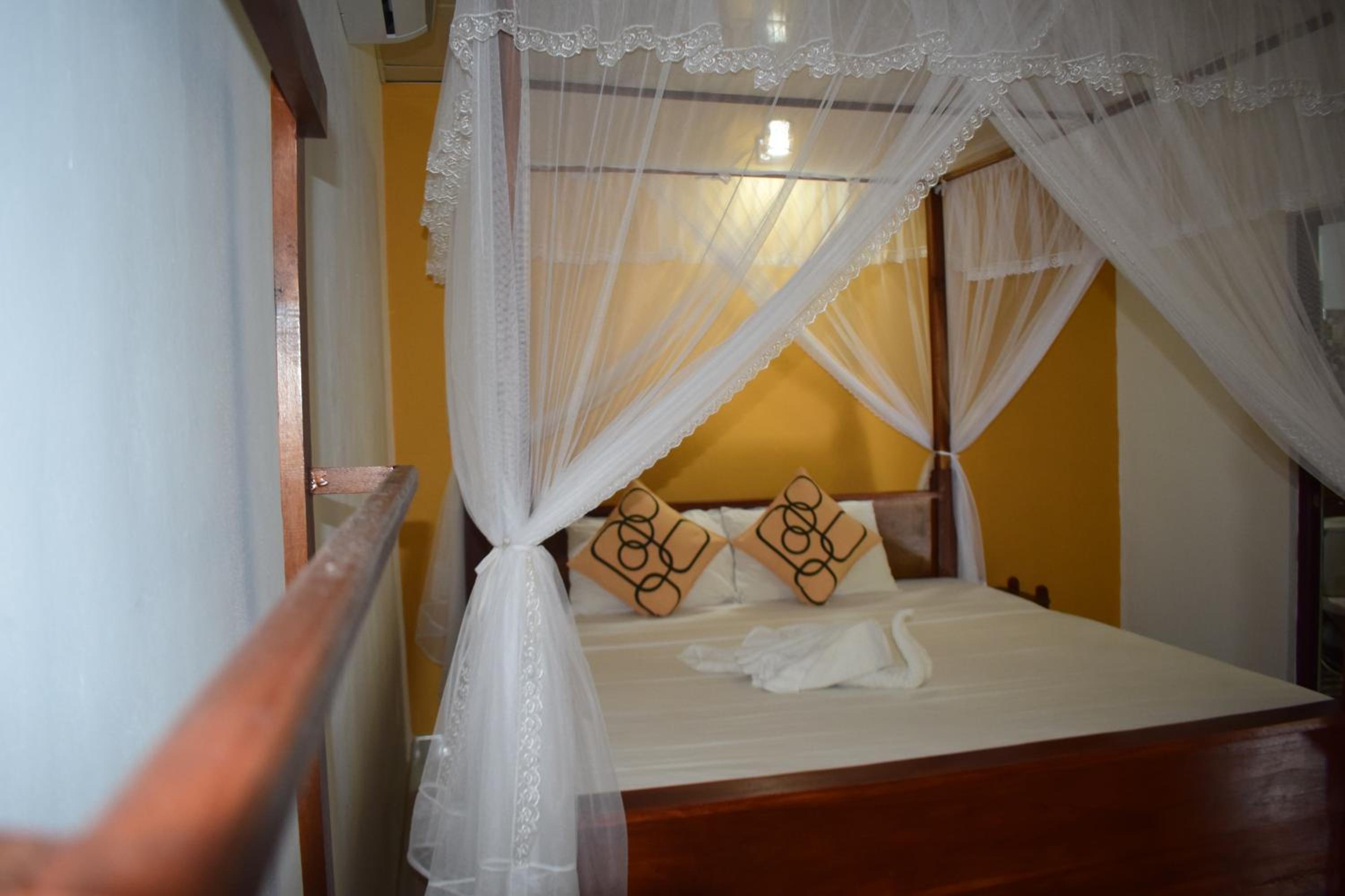 Palitha Homestay