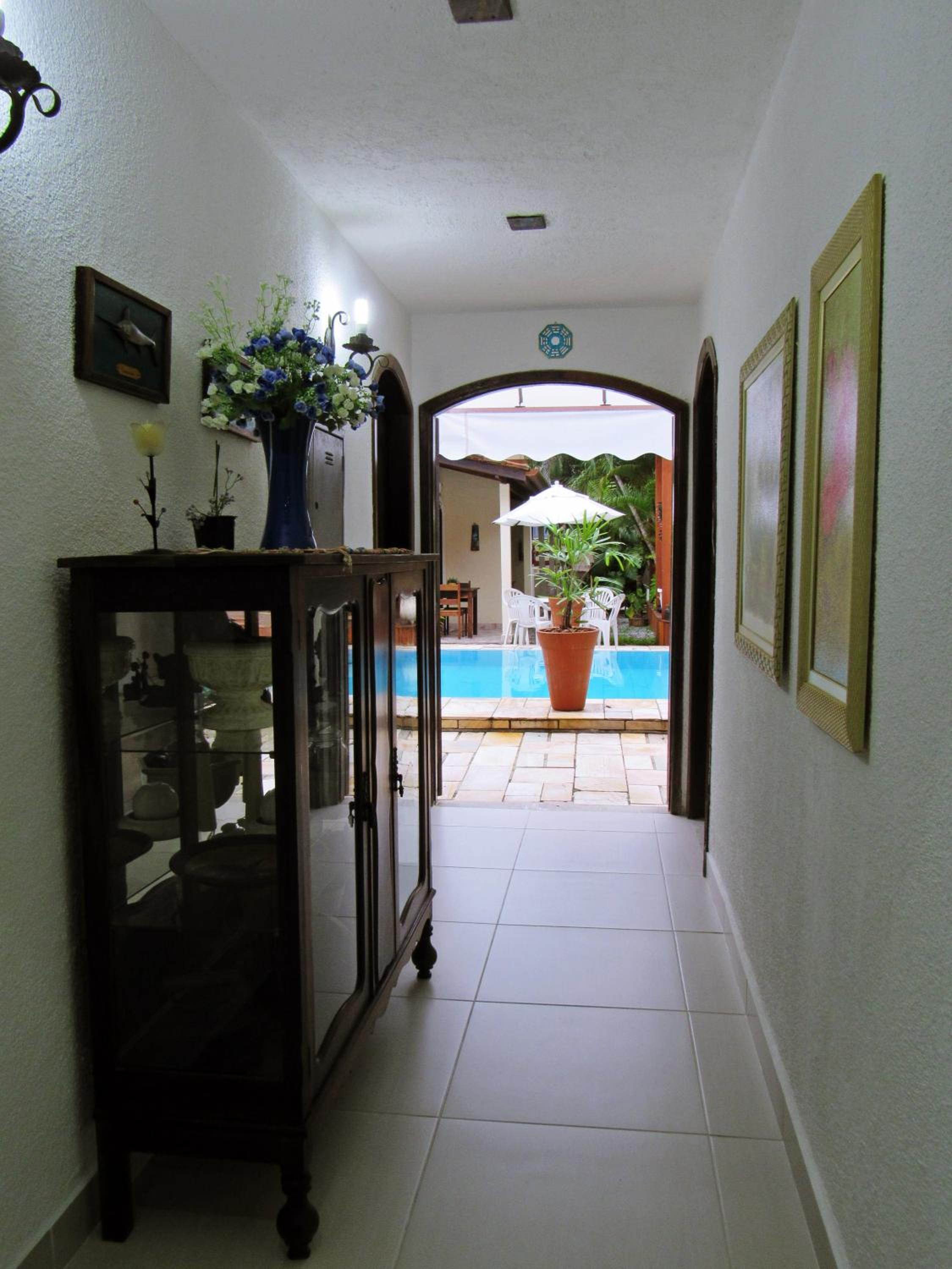 Pousada do Pinheiro