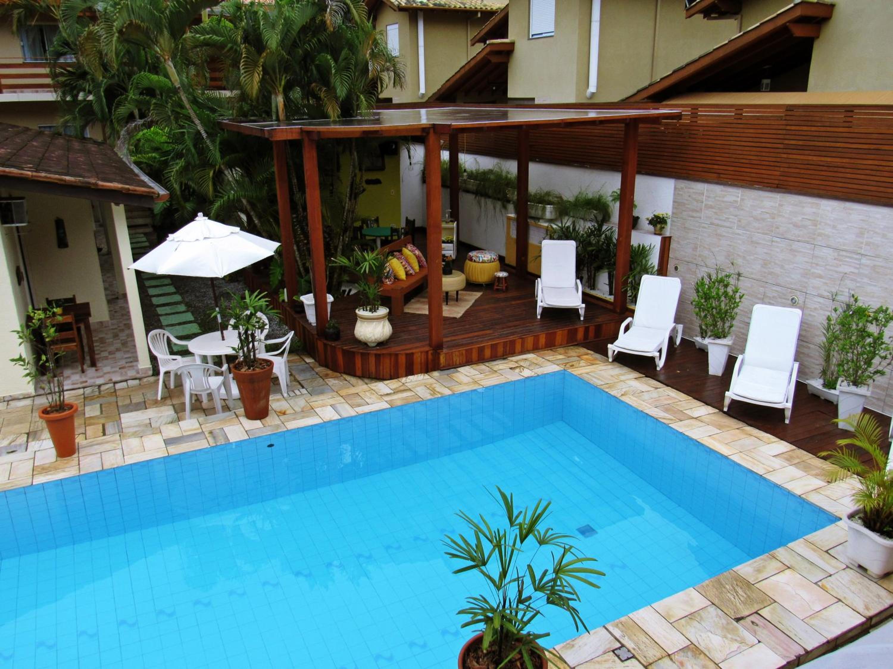 Pousada do Pinheiro