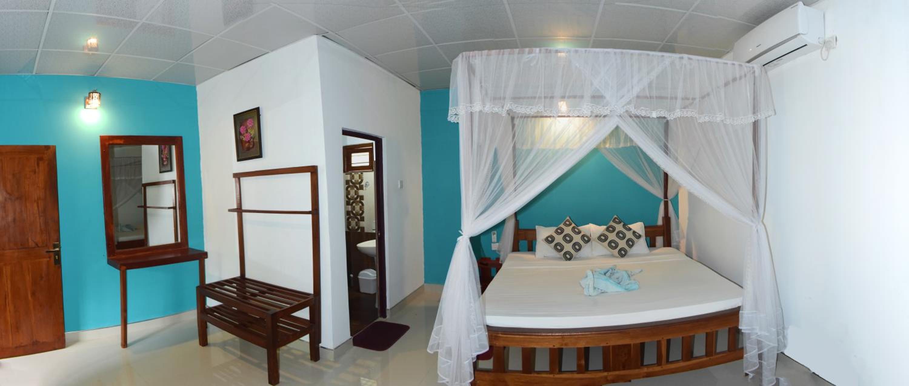 Palitha Homestay