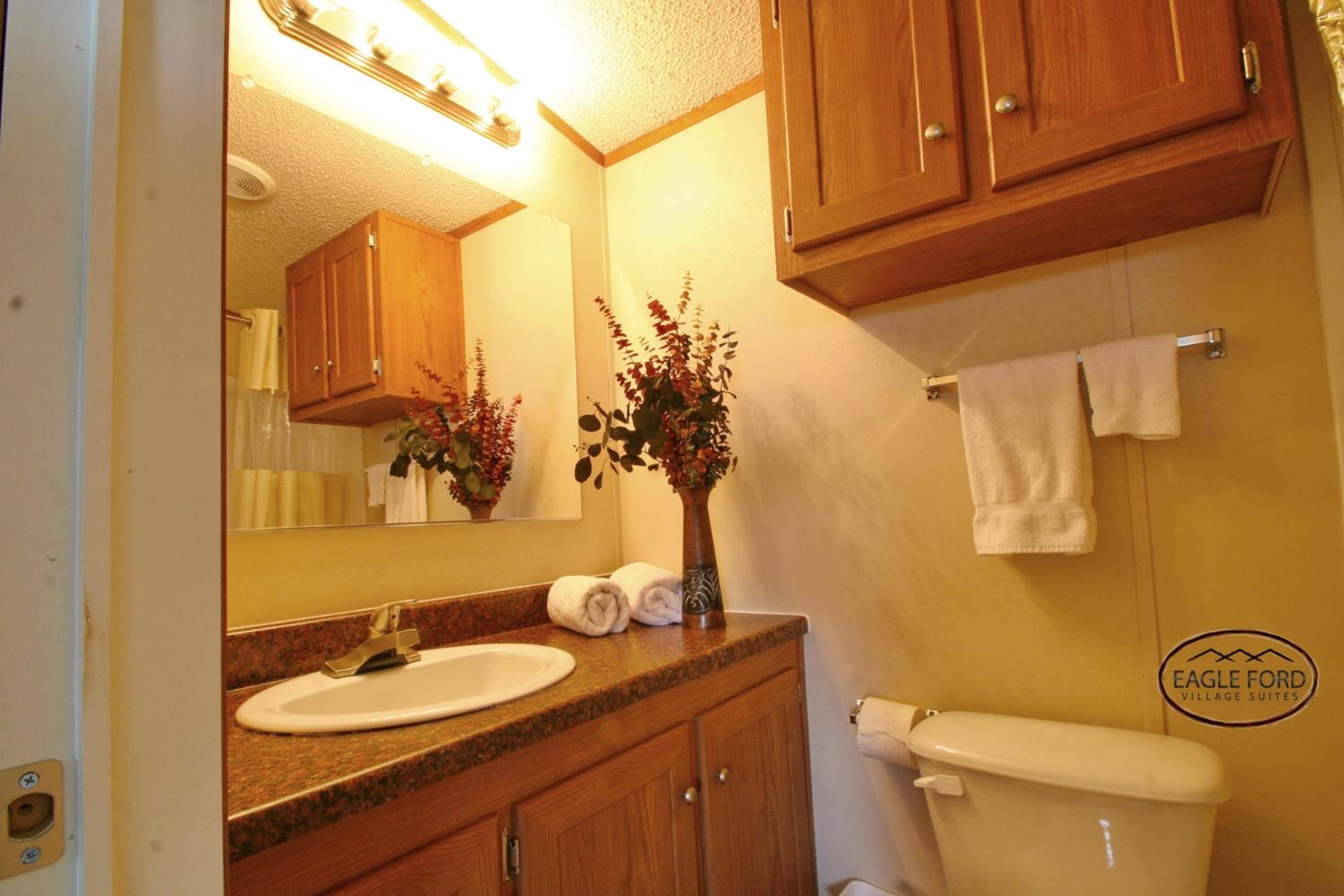 Eagle Ford Village Suites view 4