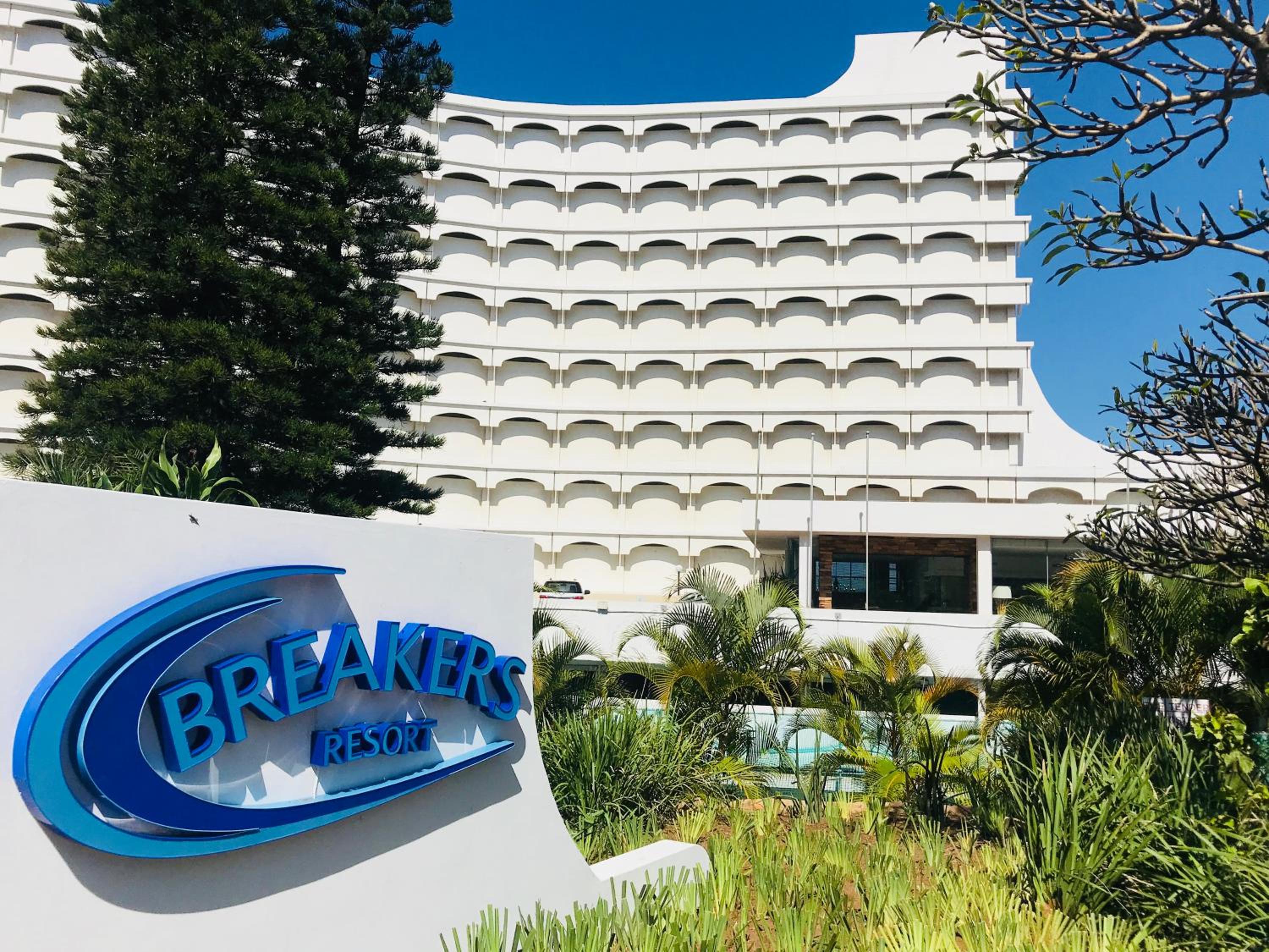 Breakers Resort Apartments view 2