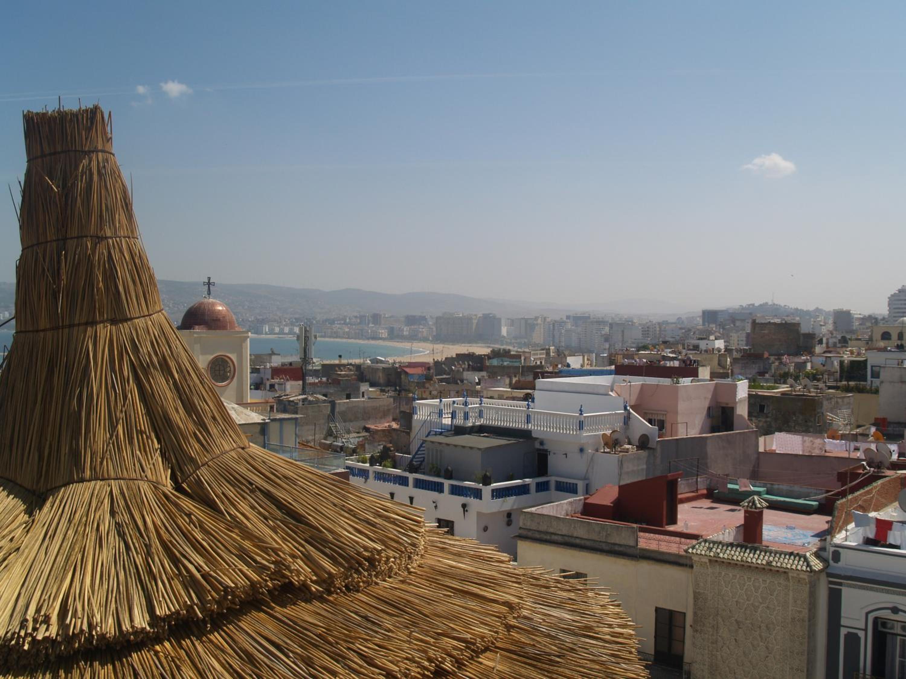 roof