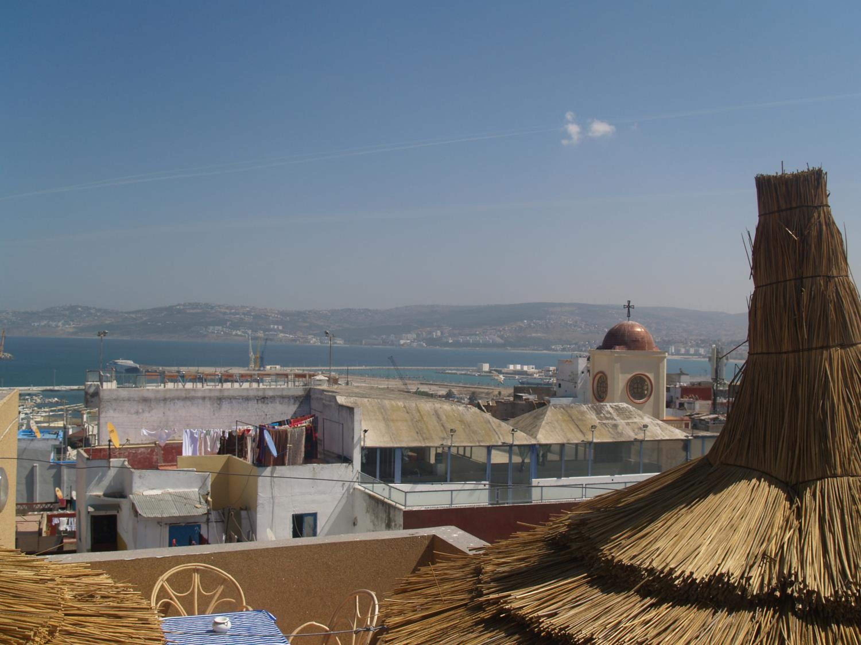 roof