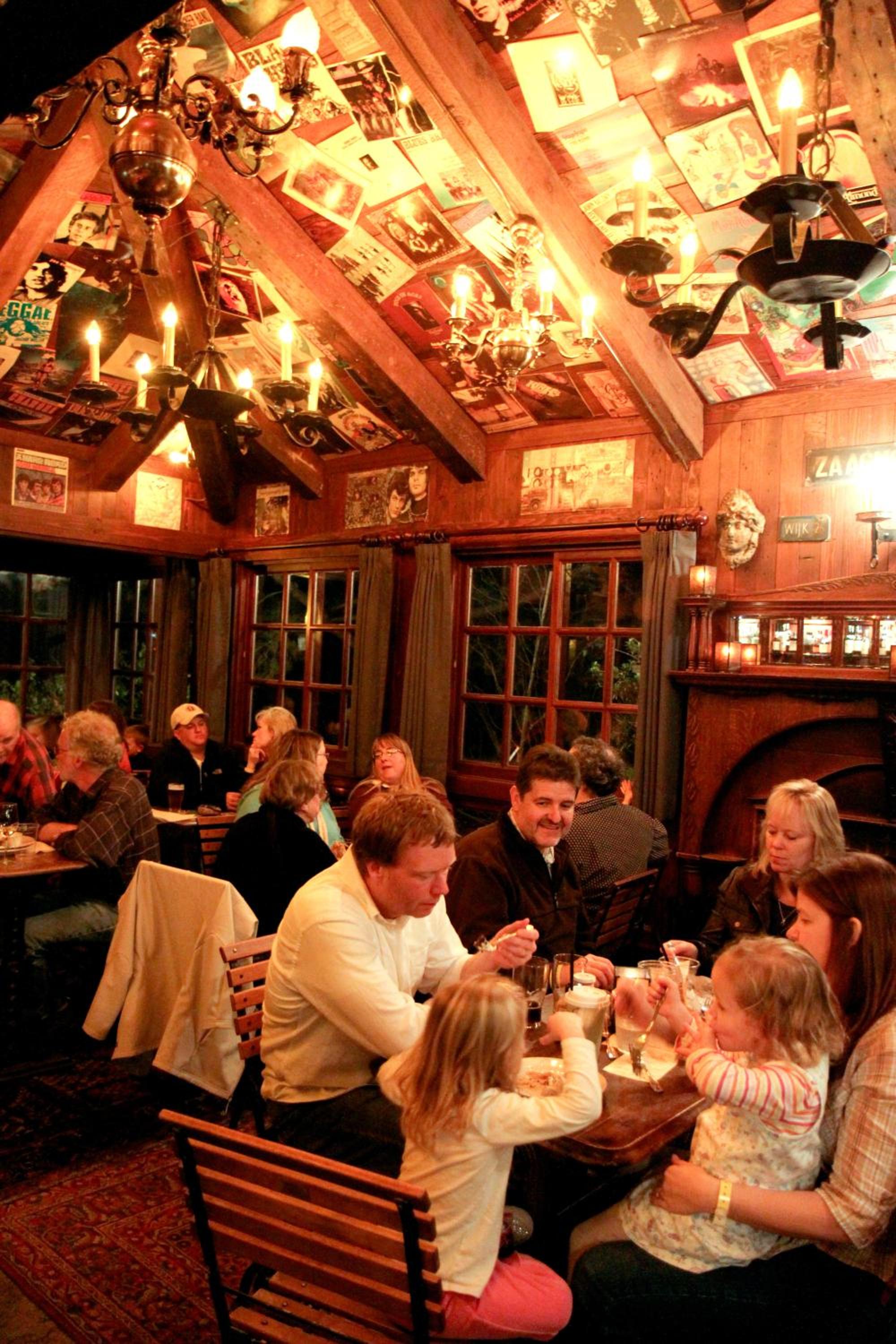 McMenamins Grand Lodge