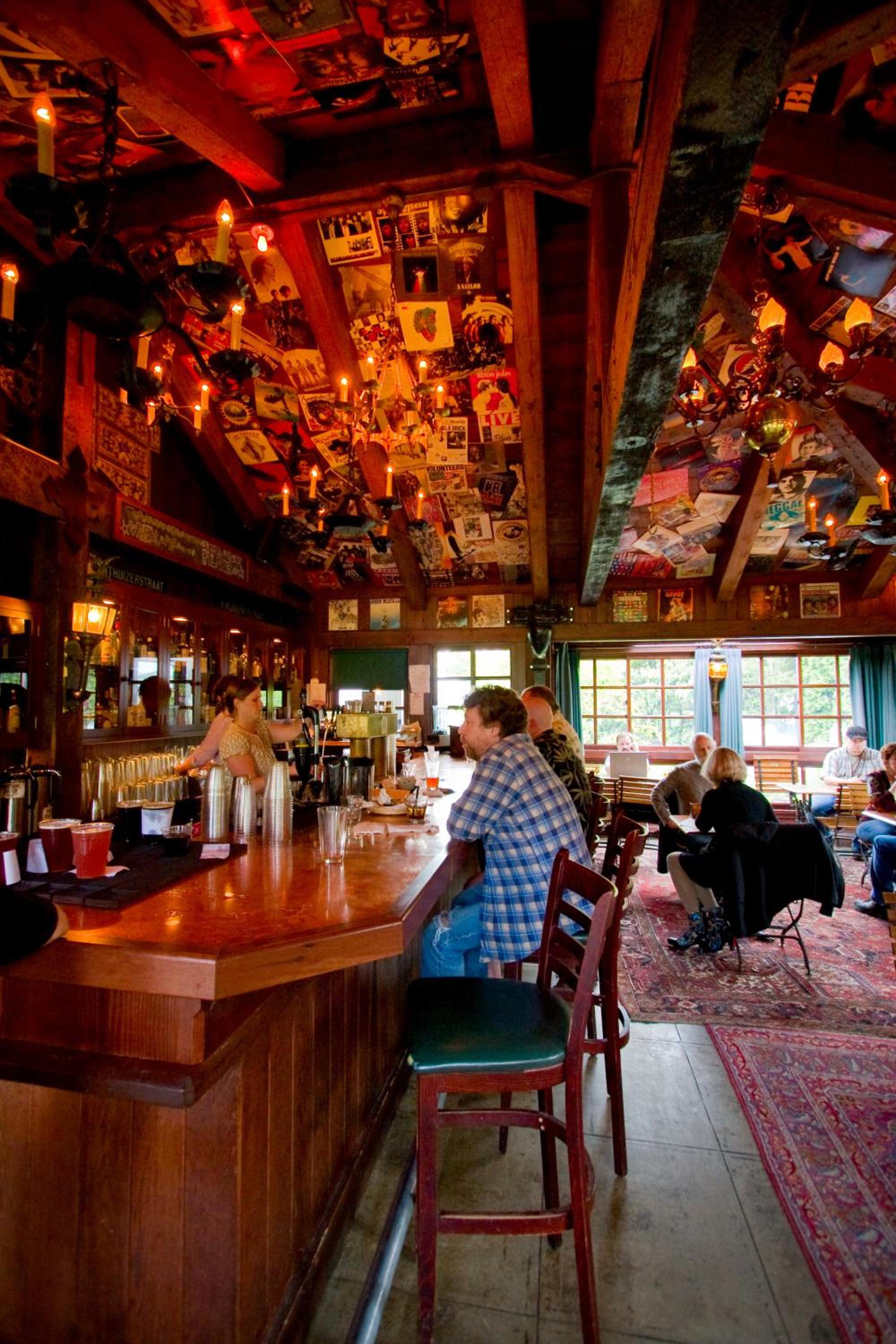McMenamins Grand Lodge