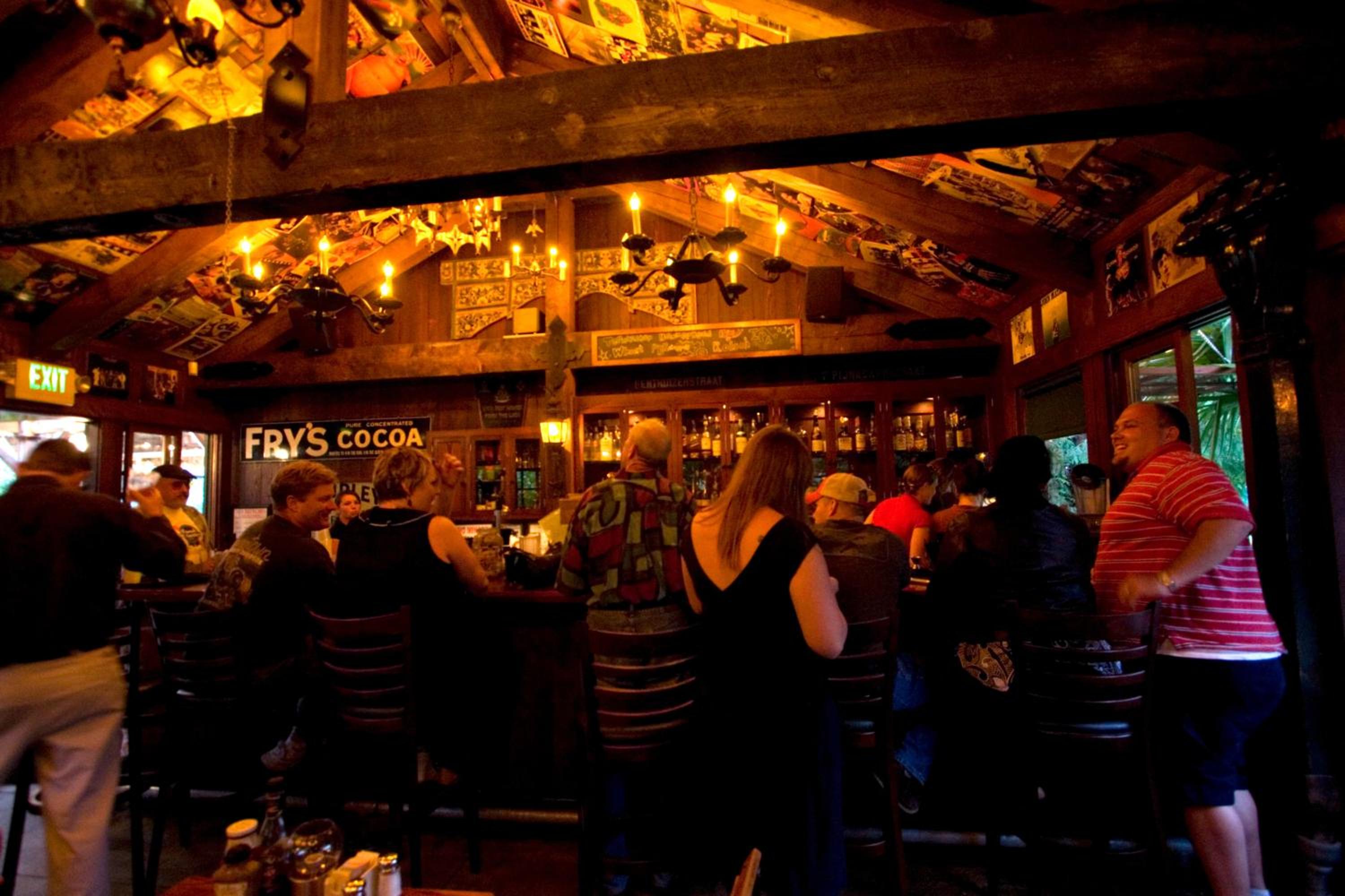 McMenamins Grand Lodge
