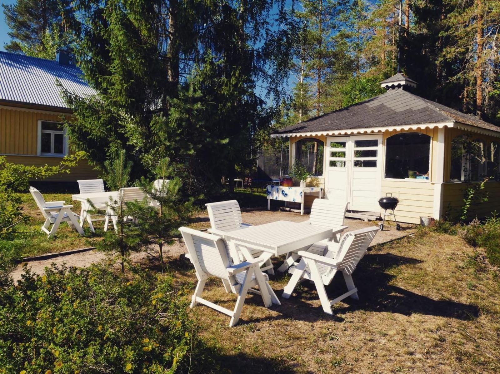 Miekkalan aitat view 3