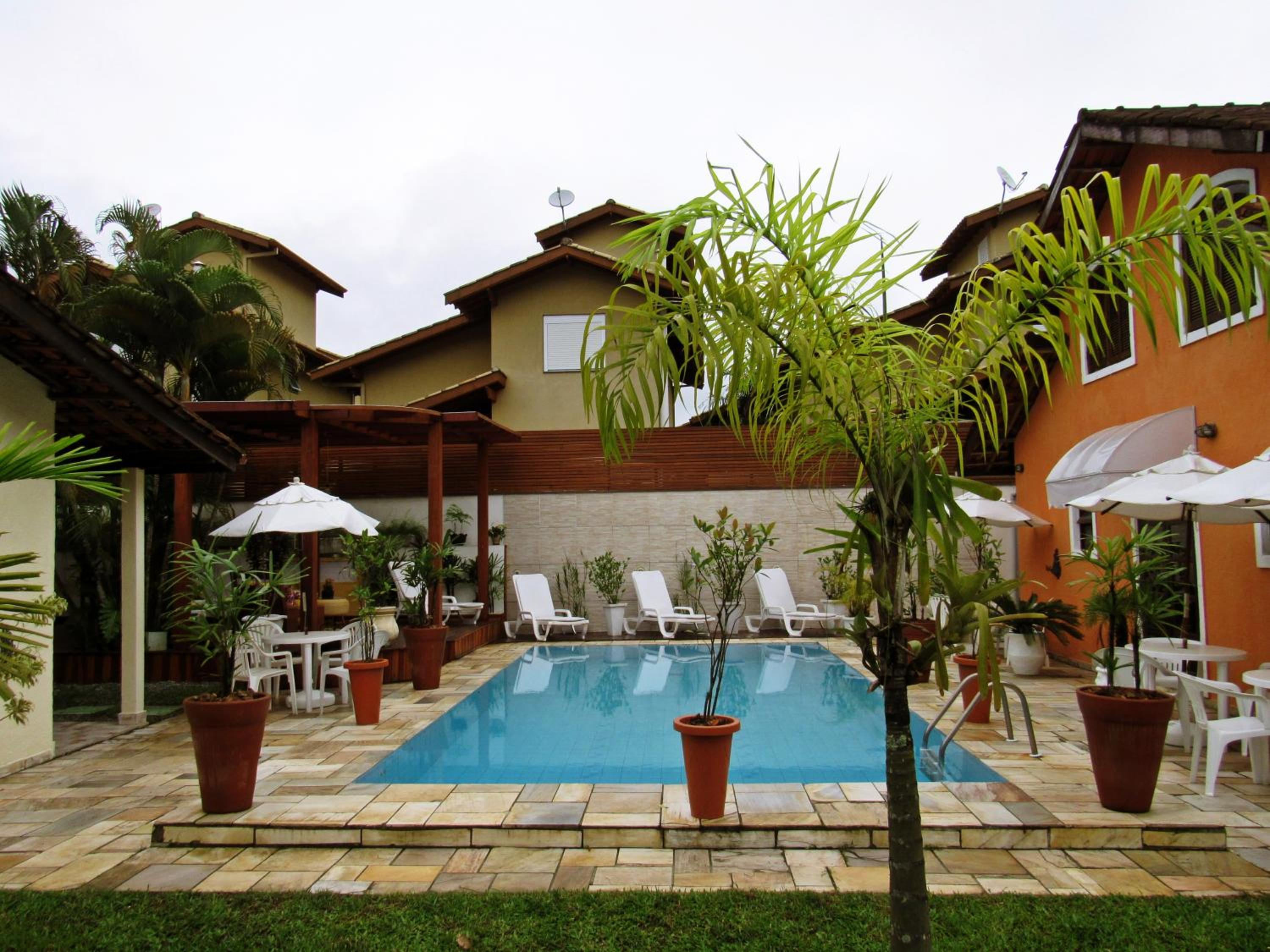 Pousada do Pinheiro