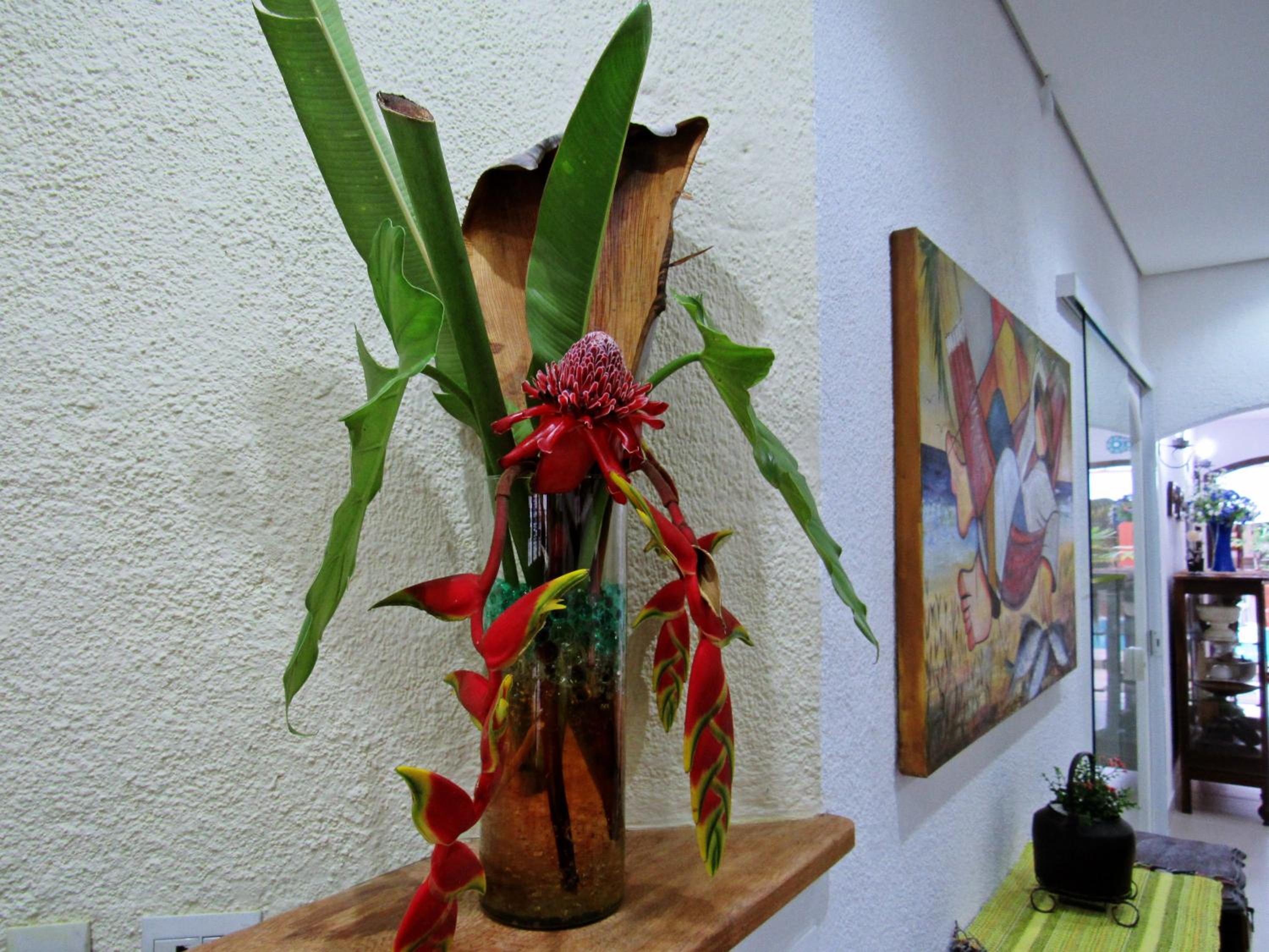 Pousada do Pinheiro