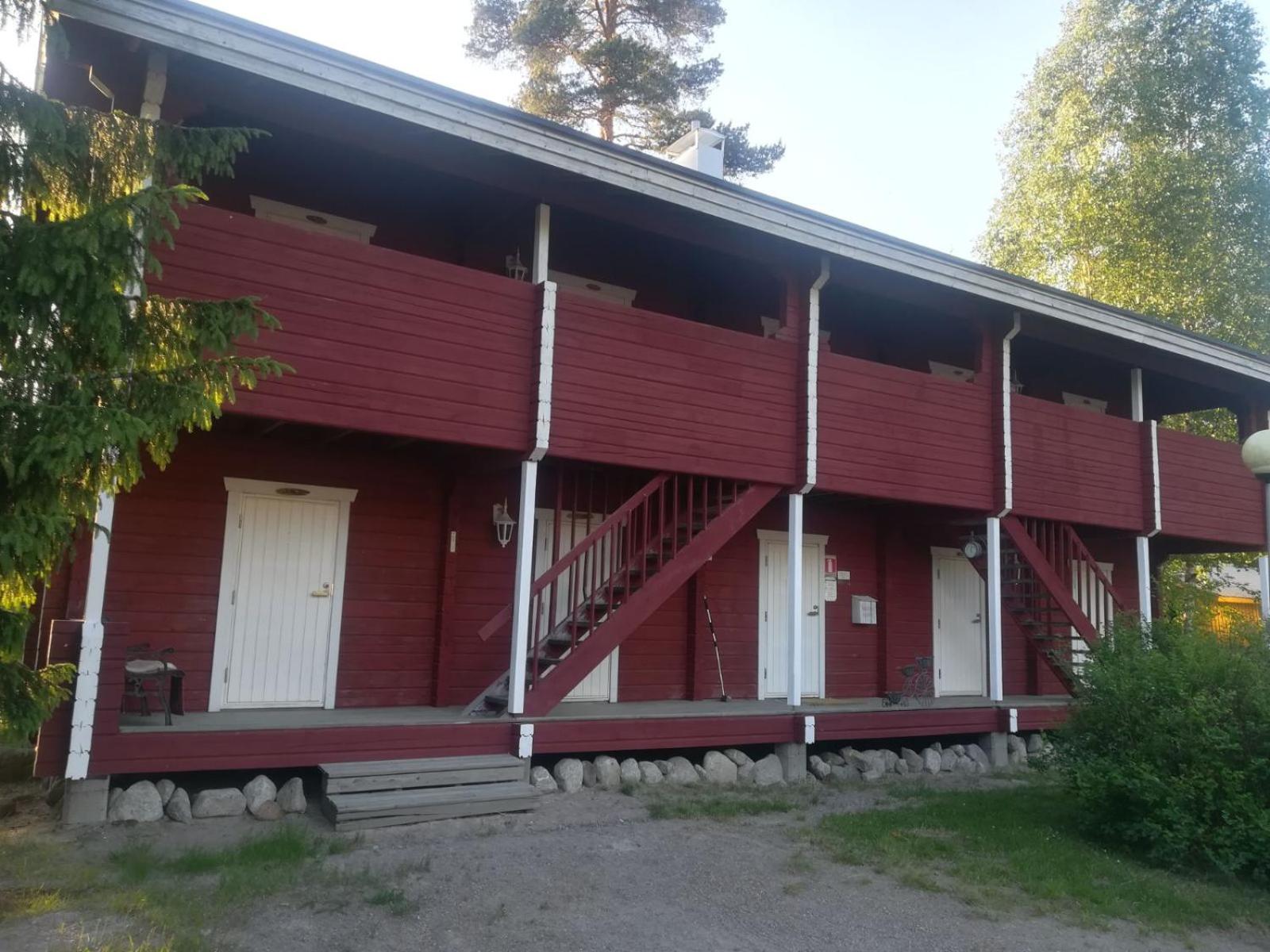 Miekkalan aitat view 5