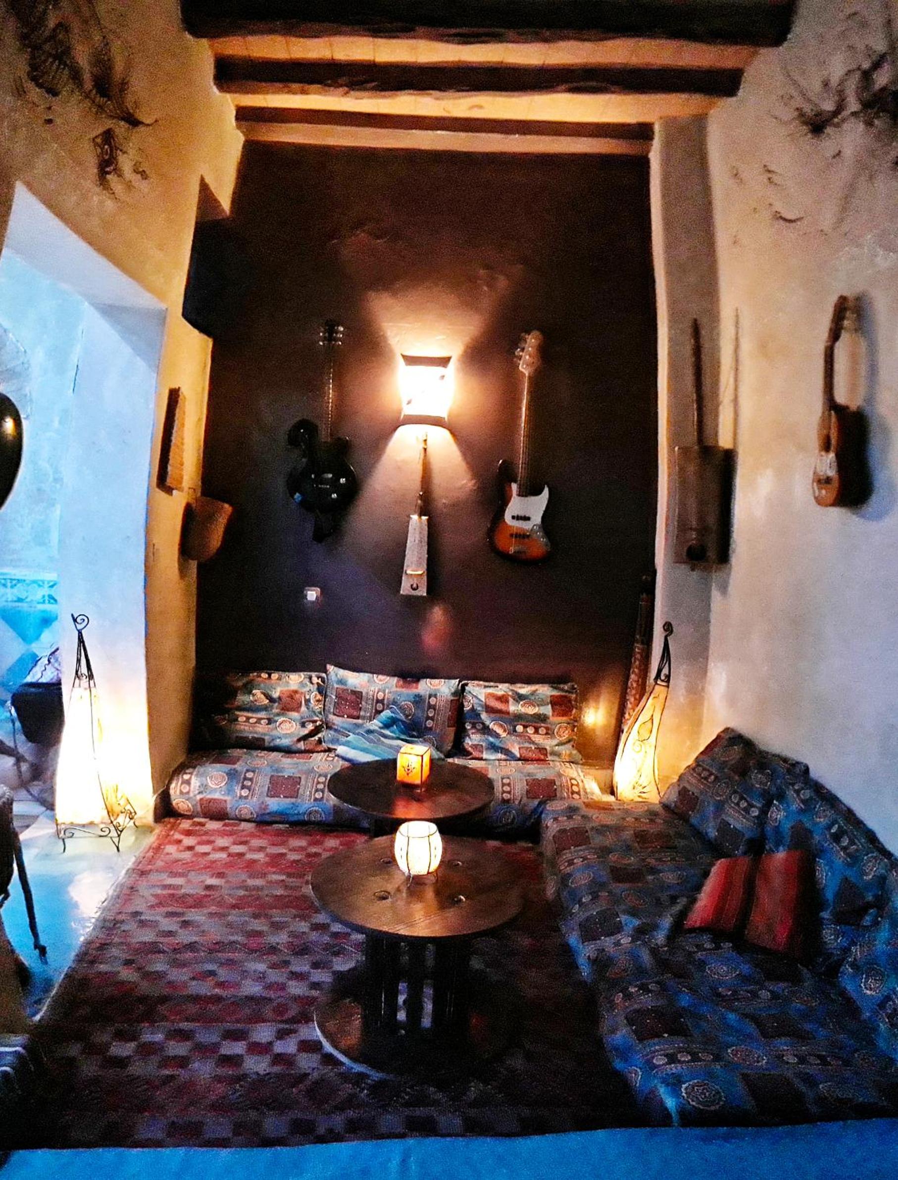 lounge