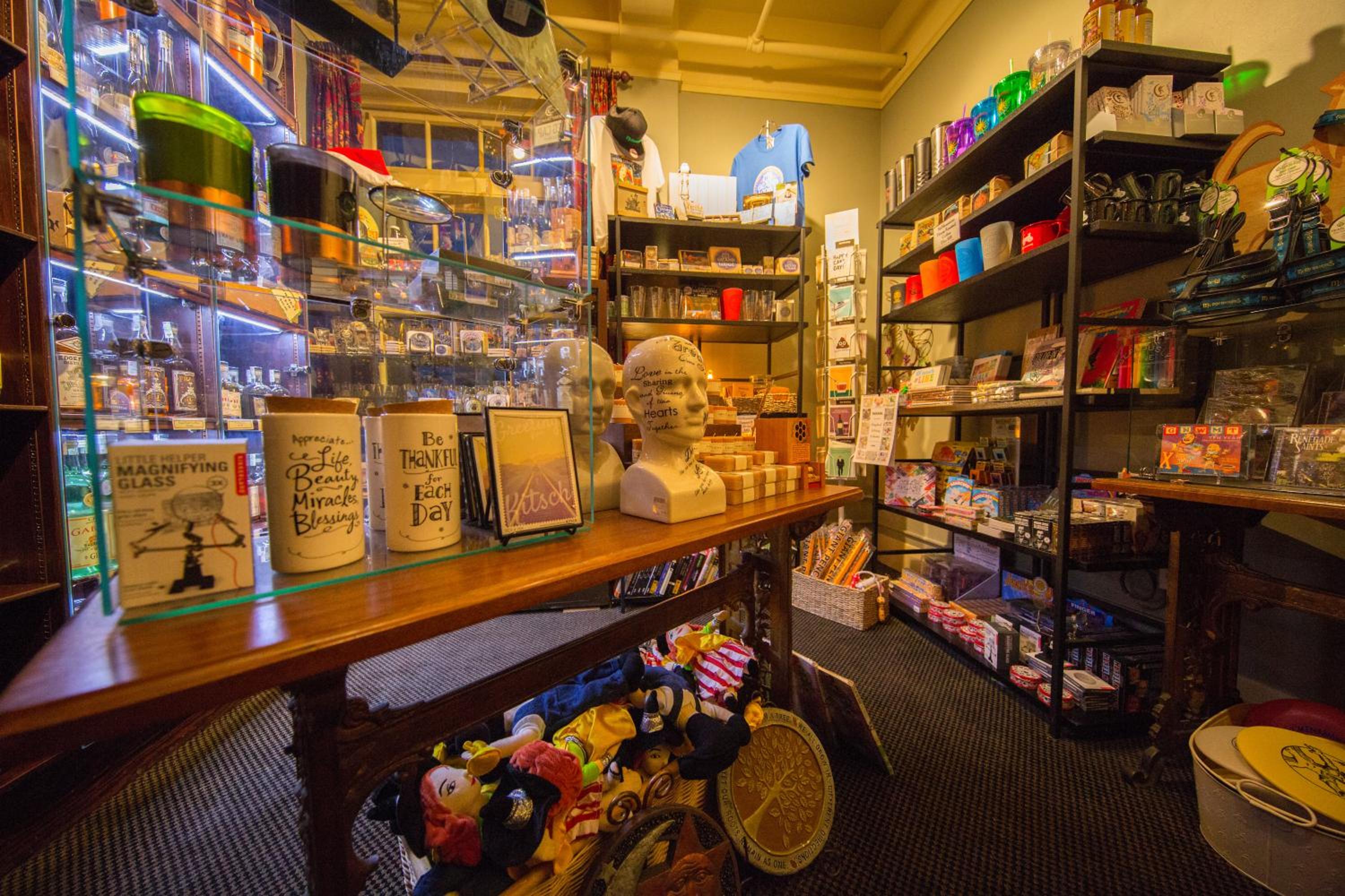 McMenamins Grand Lodge