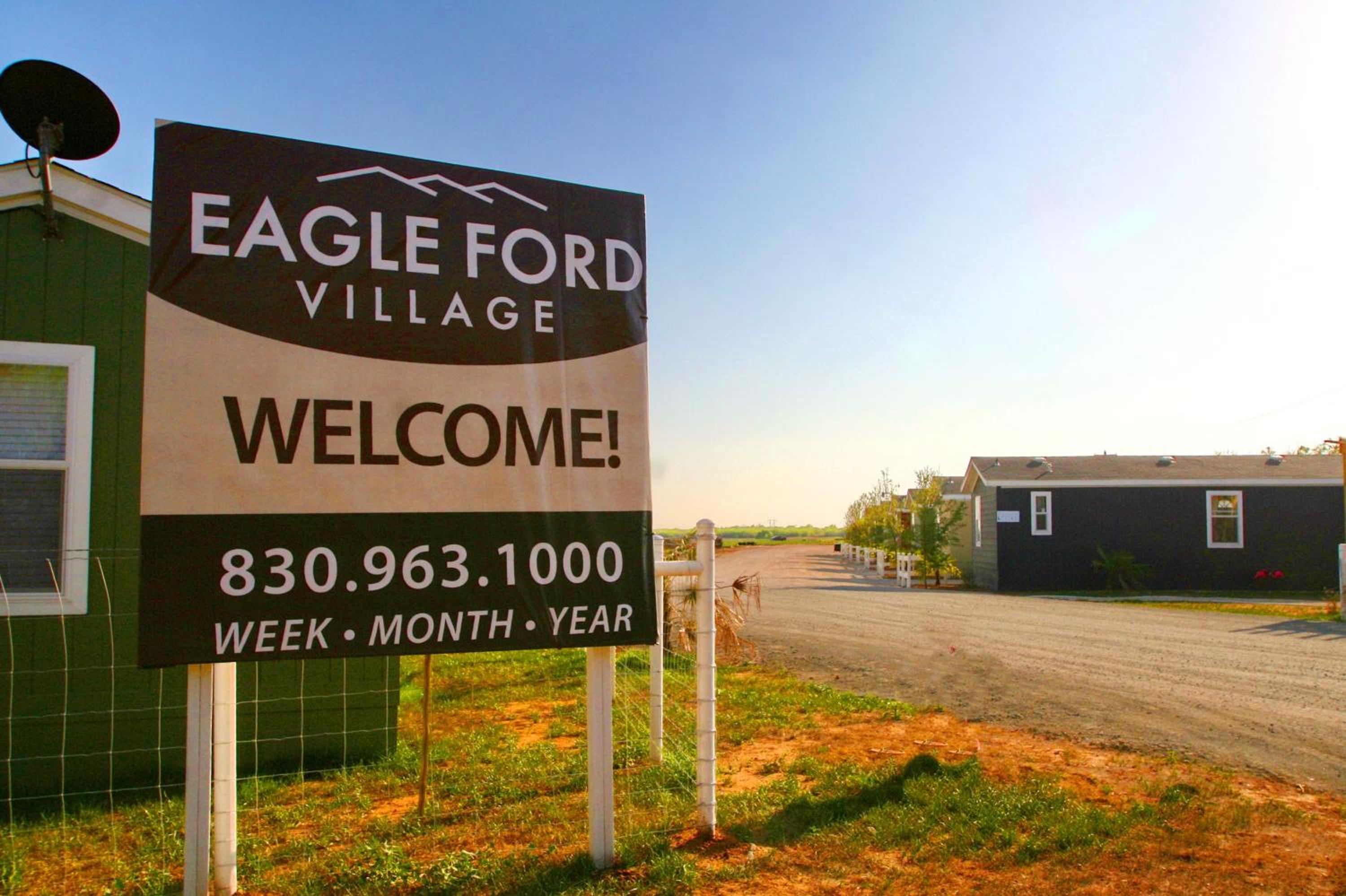 Eagle Ford Village Suites view 5