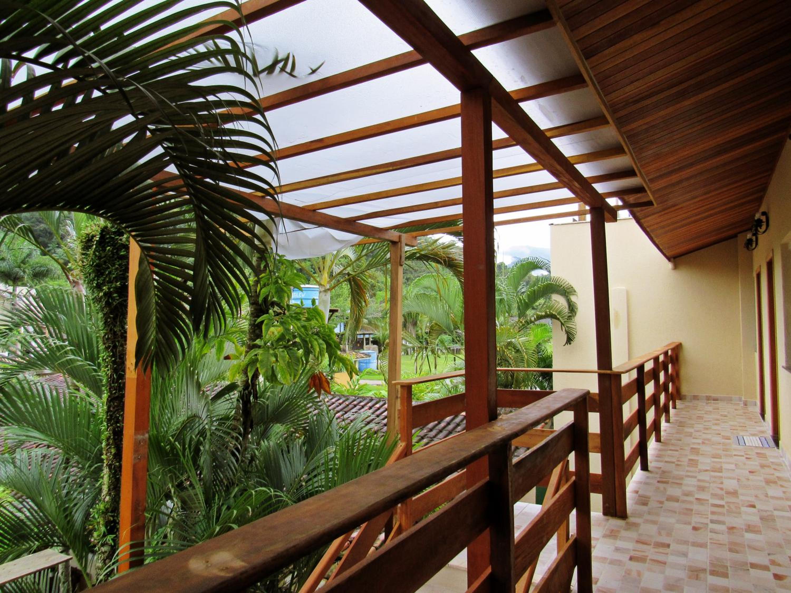 Pousada do Pinheiro