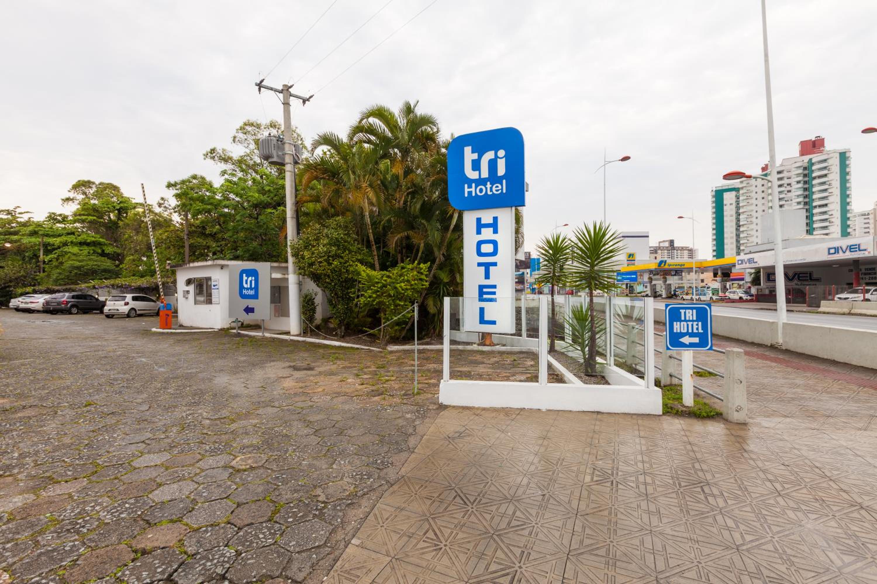 Tri Hotel Florianópolis