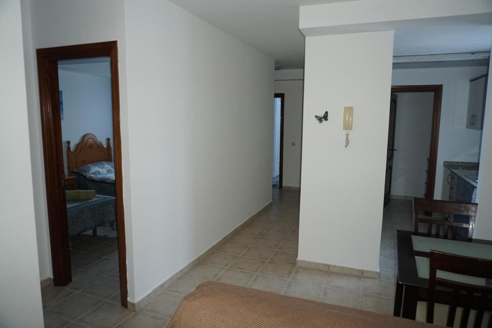 APARTAMENTO PTO LAJAS VISTAS AL MAR view 4
