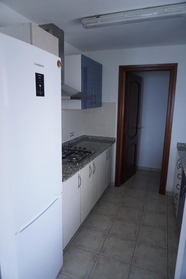 APARTAMENTO PTO LAJAS VISTAS AL MAR view 5