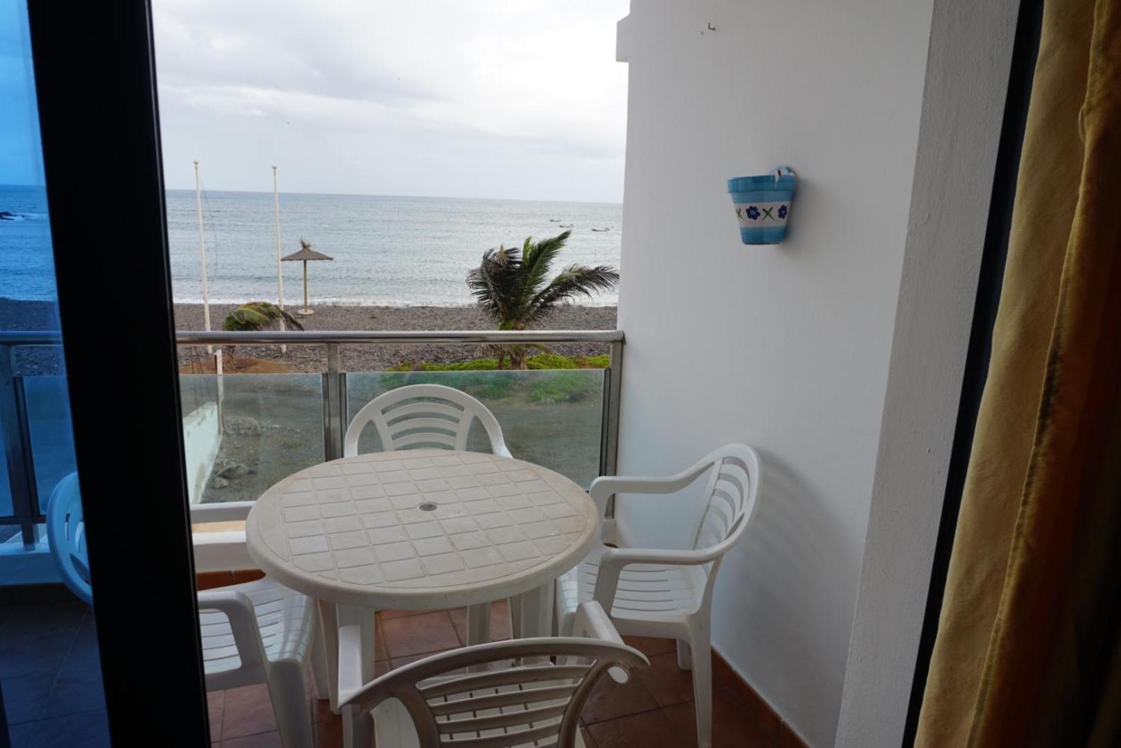 APARTAMENTO PTO LAJAS VISTAS AL MAR view 2