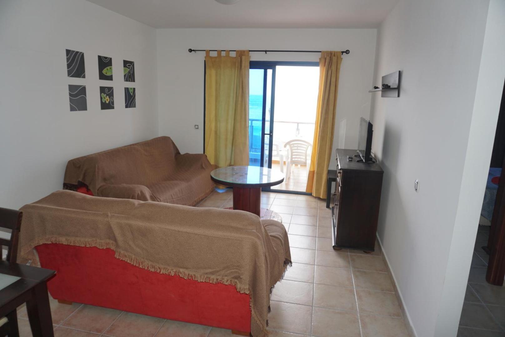 APARTAMENTO PTO LAJAS VISTAS AL MAR view 3