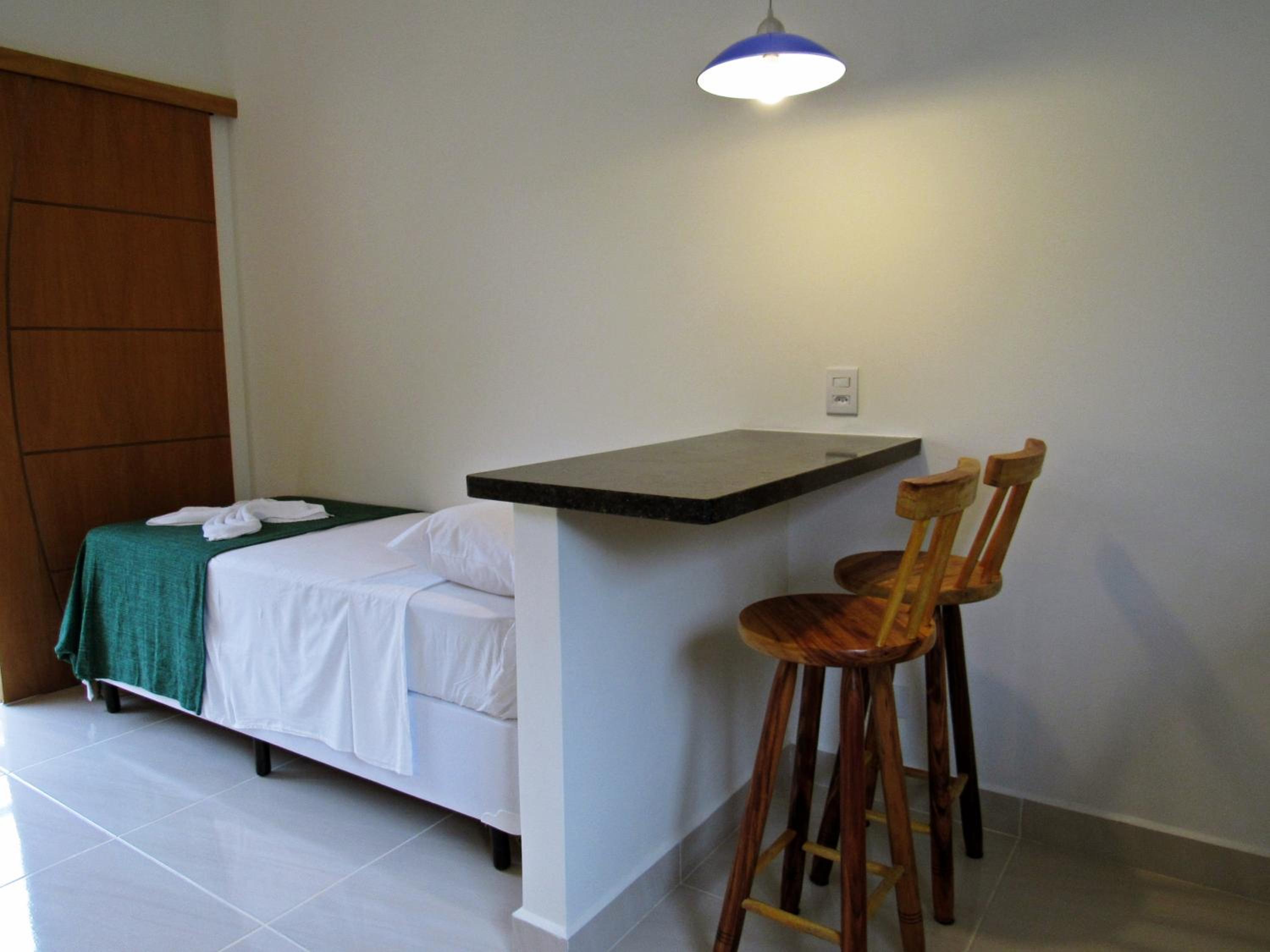 Pousada do Pinheiro