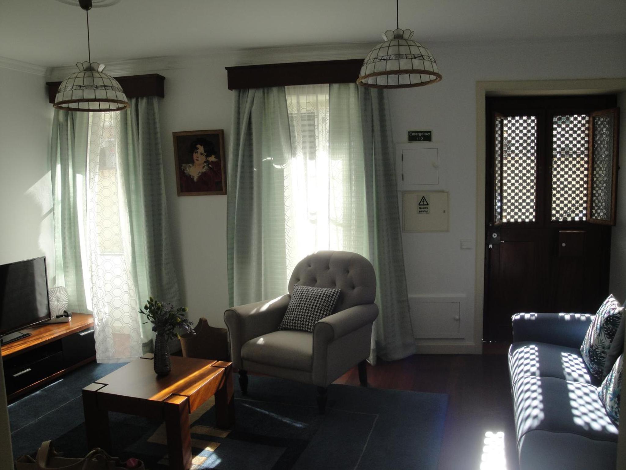 Violeta House