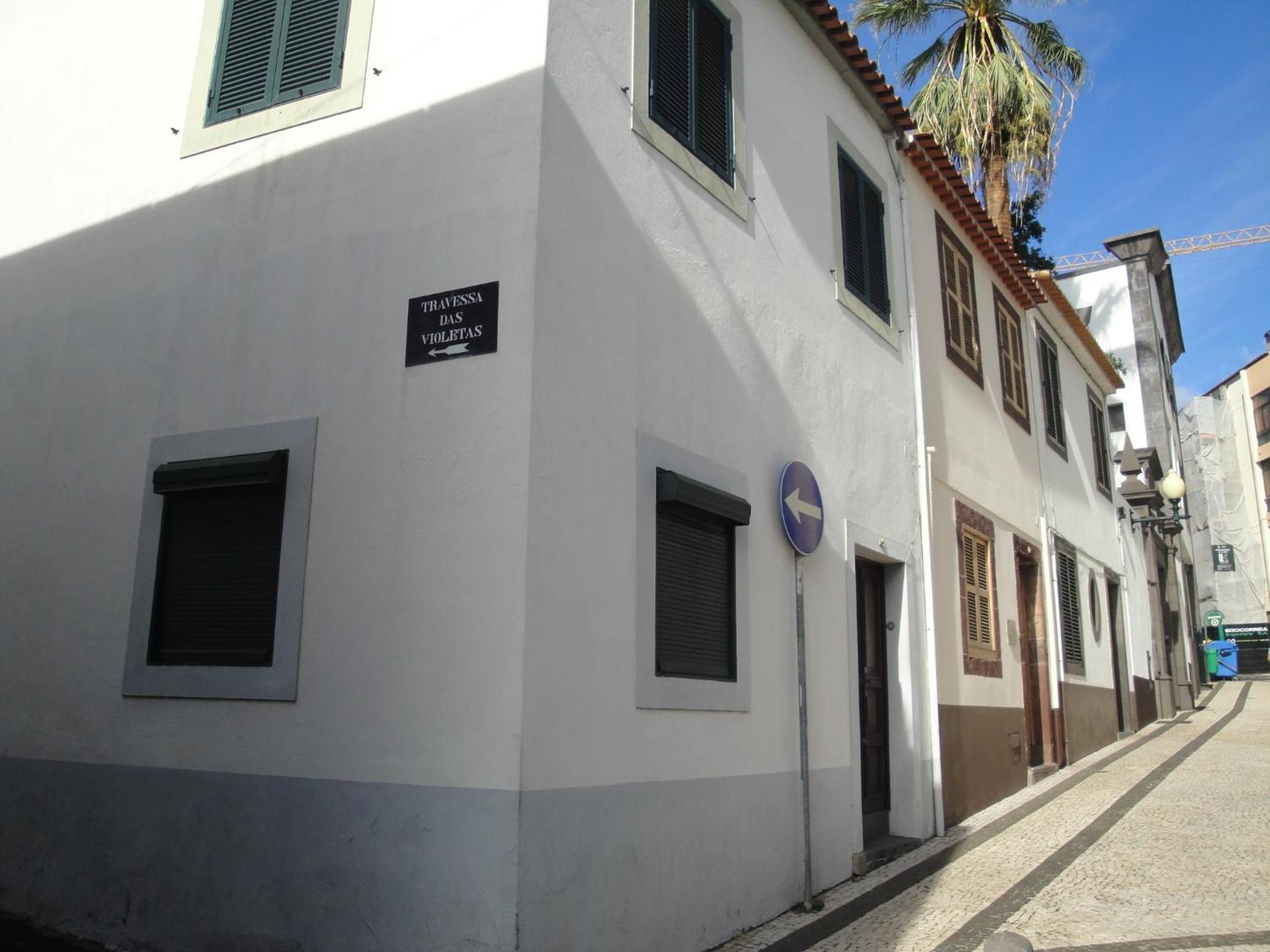 Violeta House