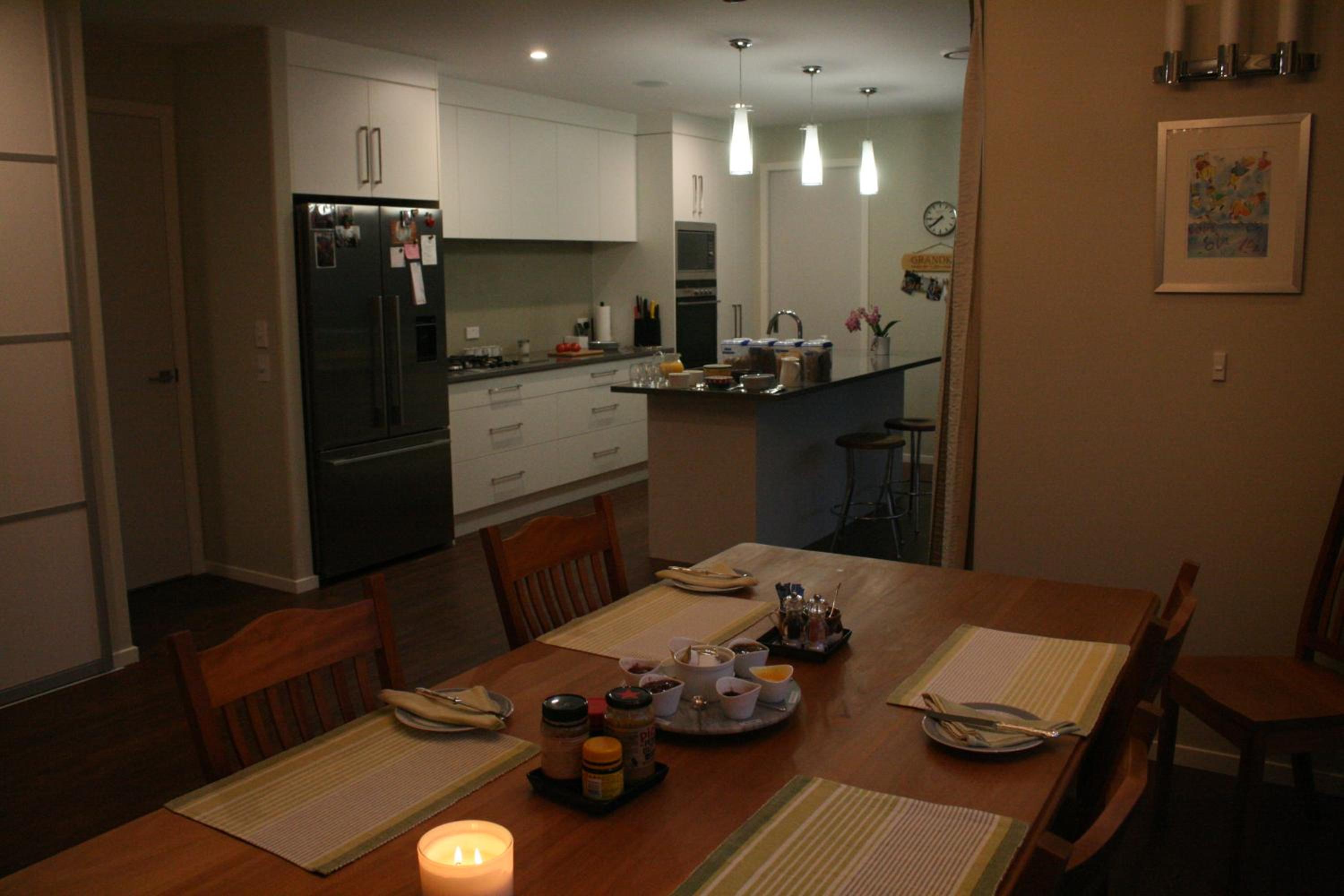 Grosvenor House B&B