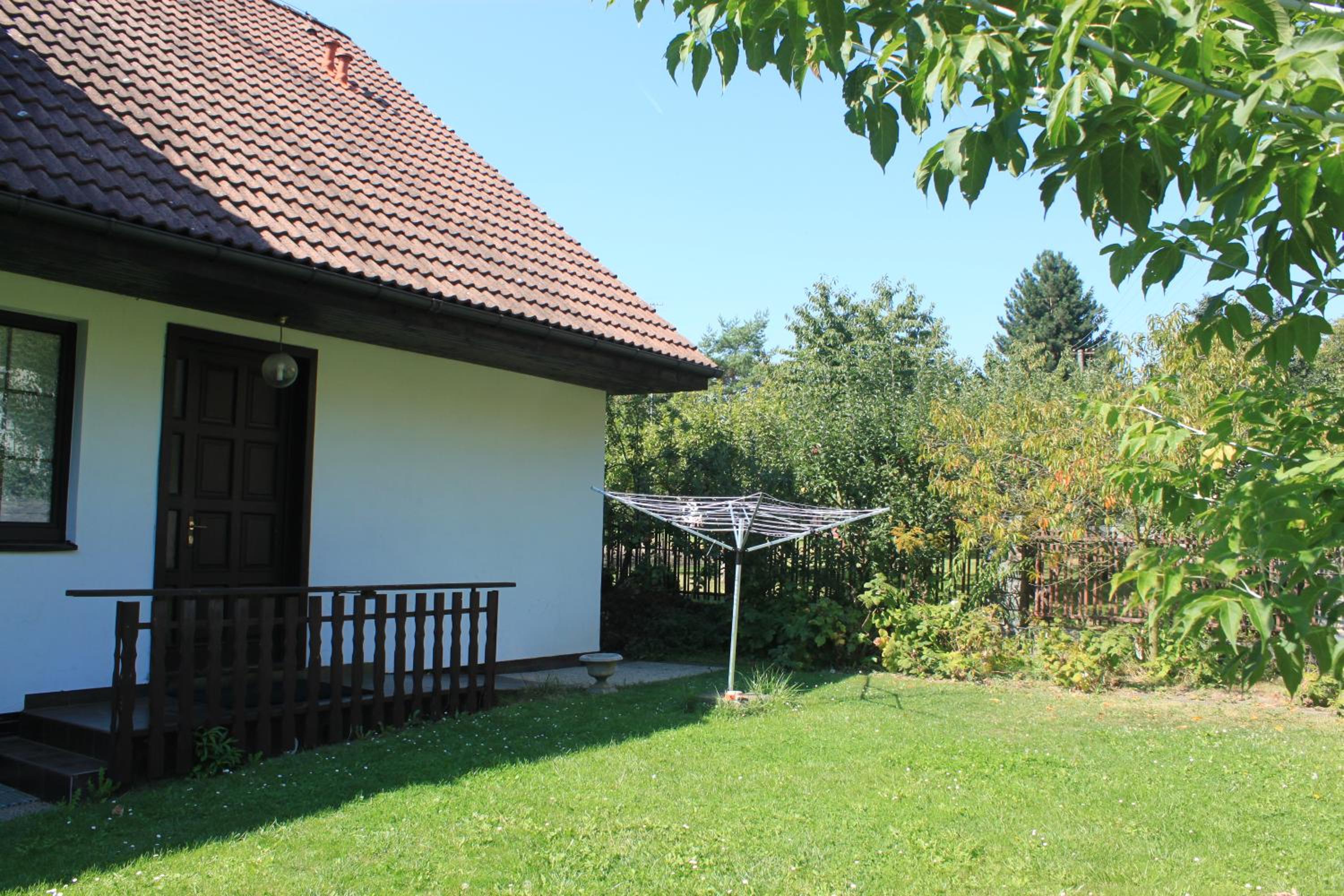 Conifer Cottage IdyllicPrague