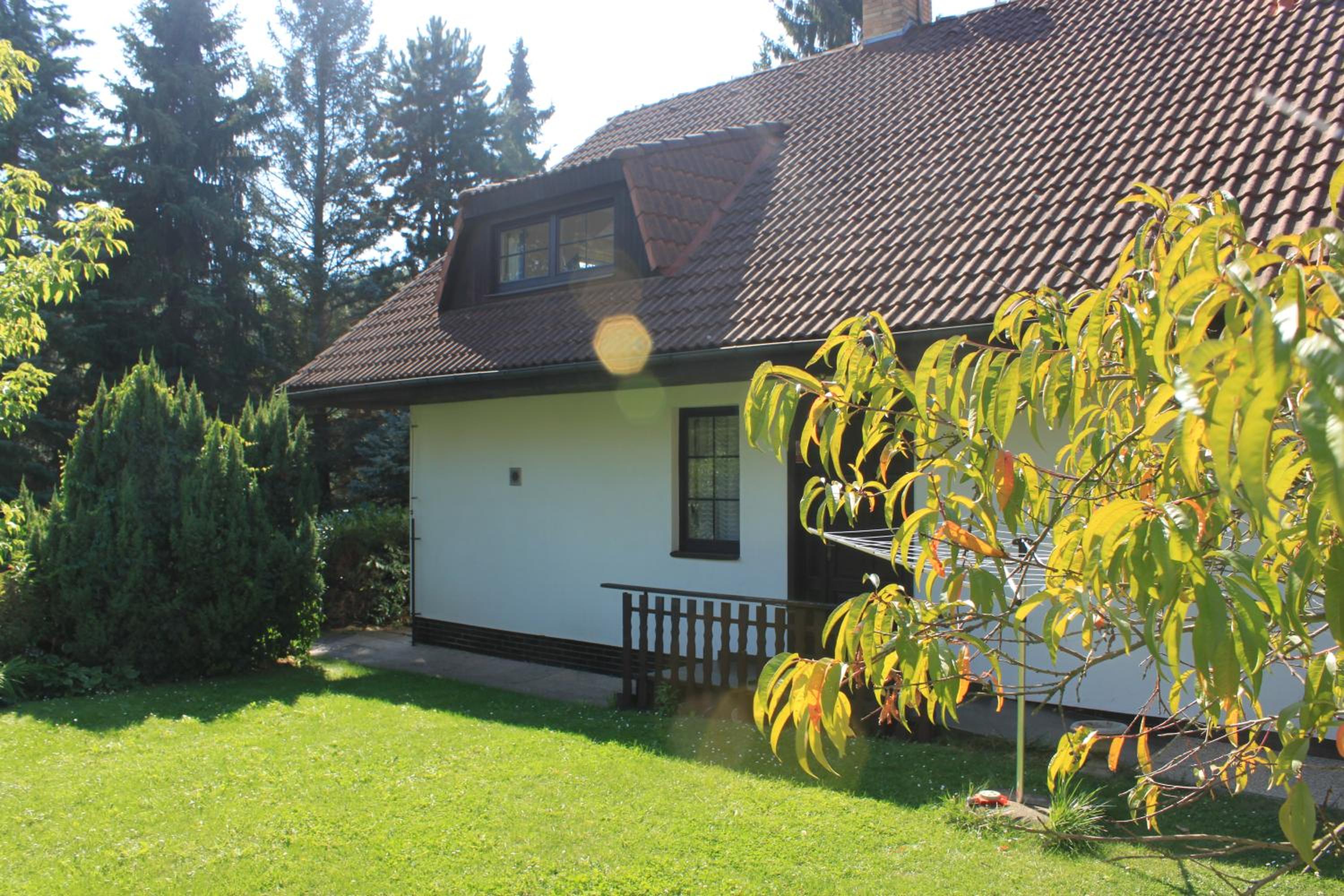 Conifer Cottage IdyllicPrague