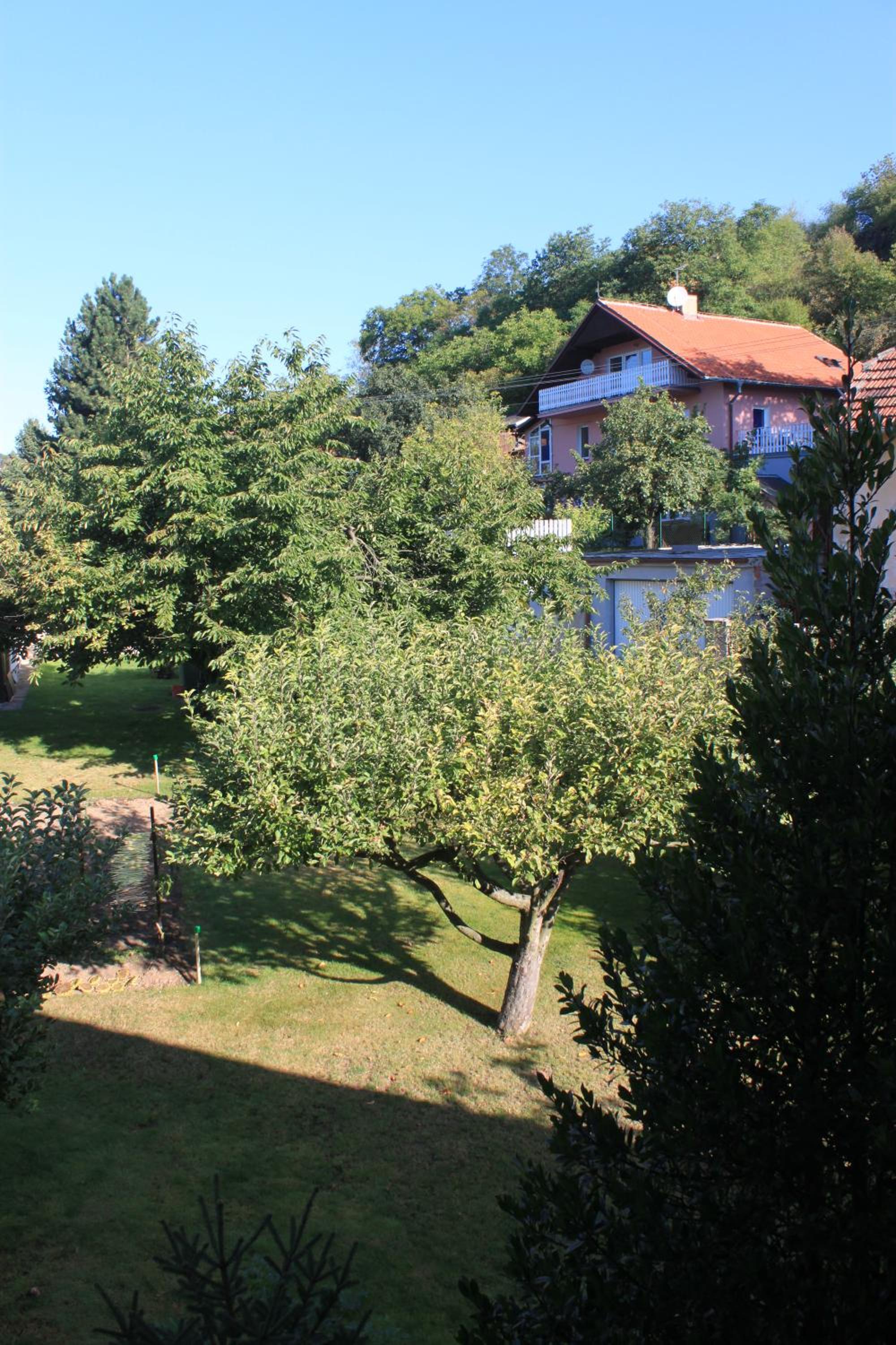 Conifer Cottage IdyllicPrague