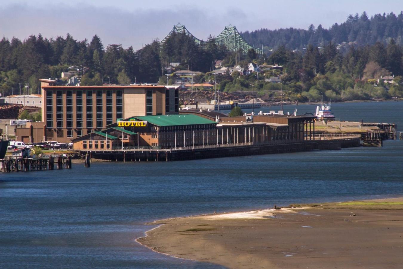 Ko-Kwel Casino Resort