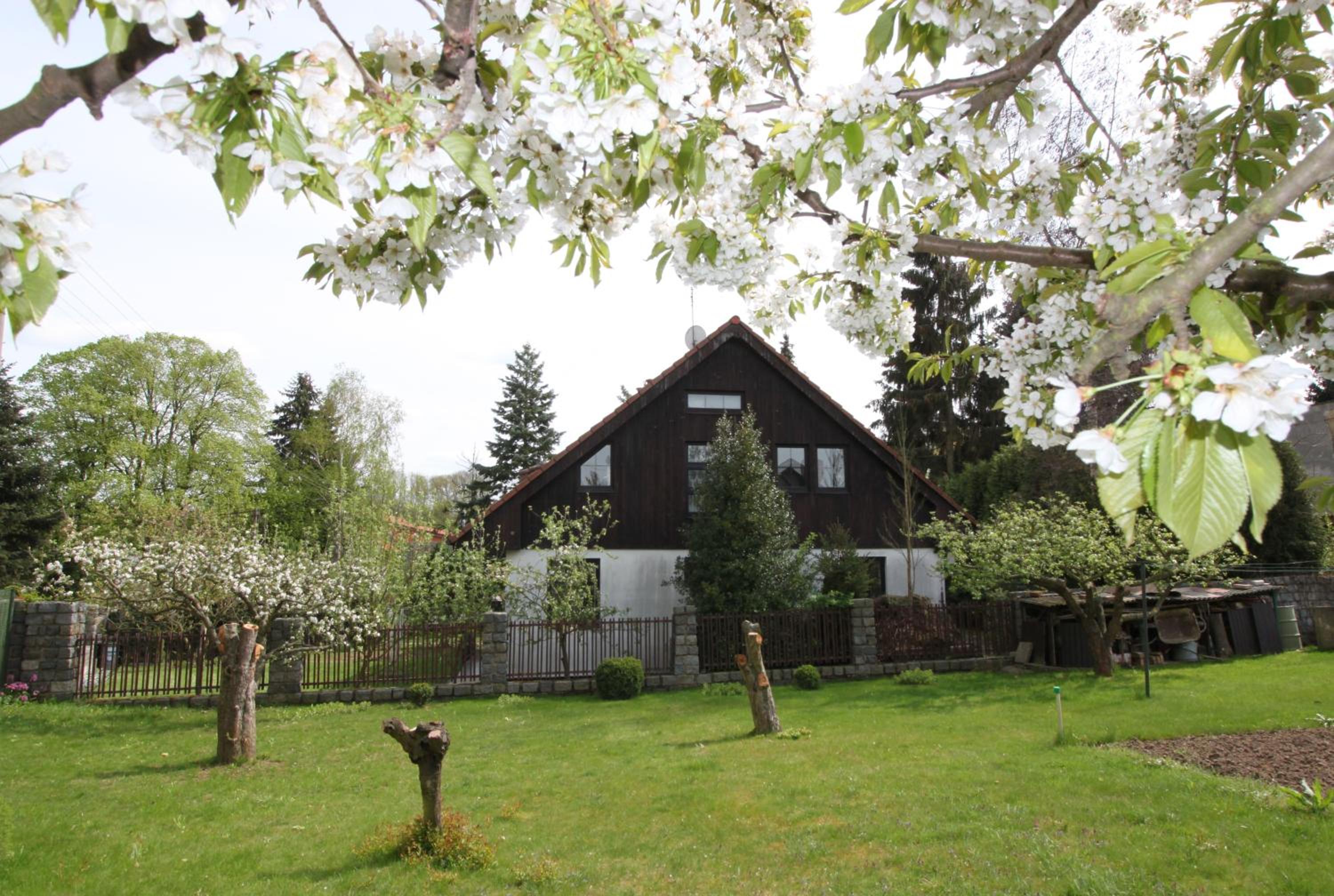 Conifer Cottage IdyllicPrague