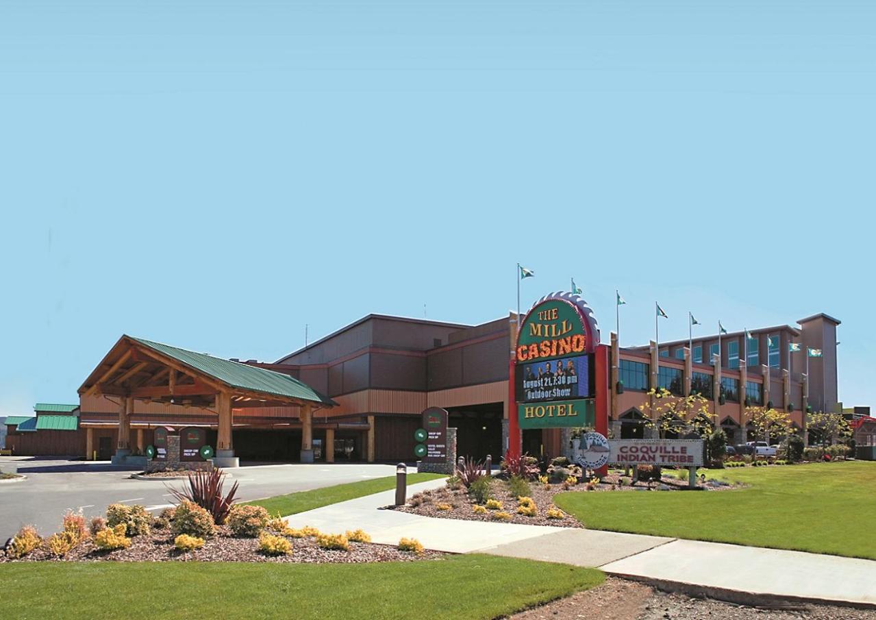 Ko-Kwel Casino Resort