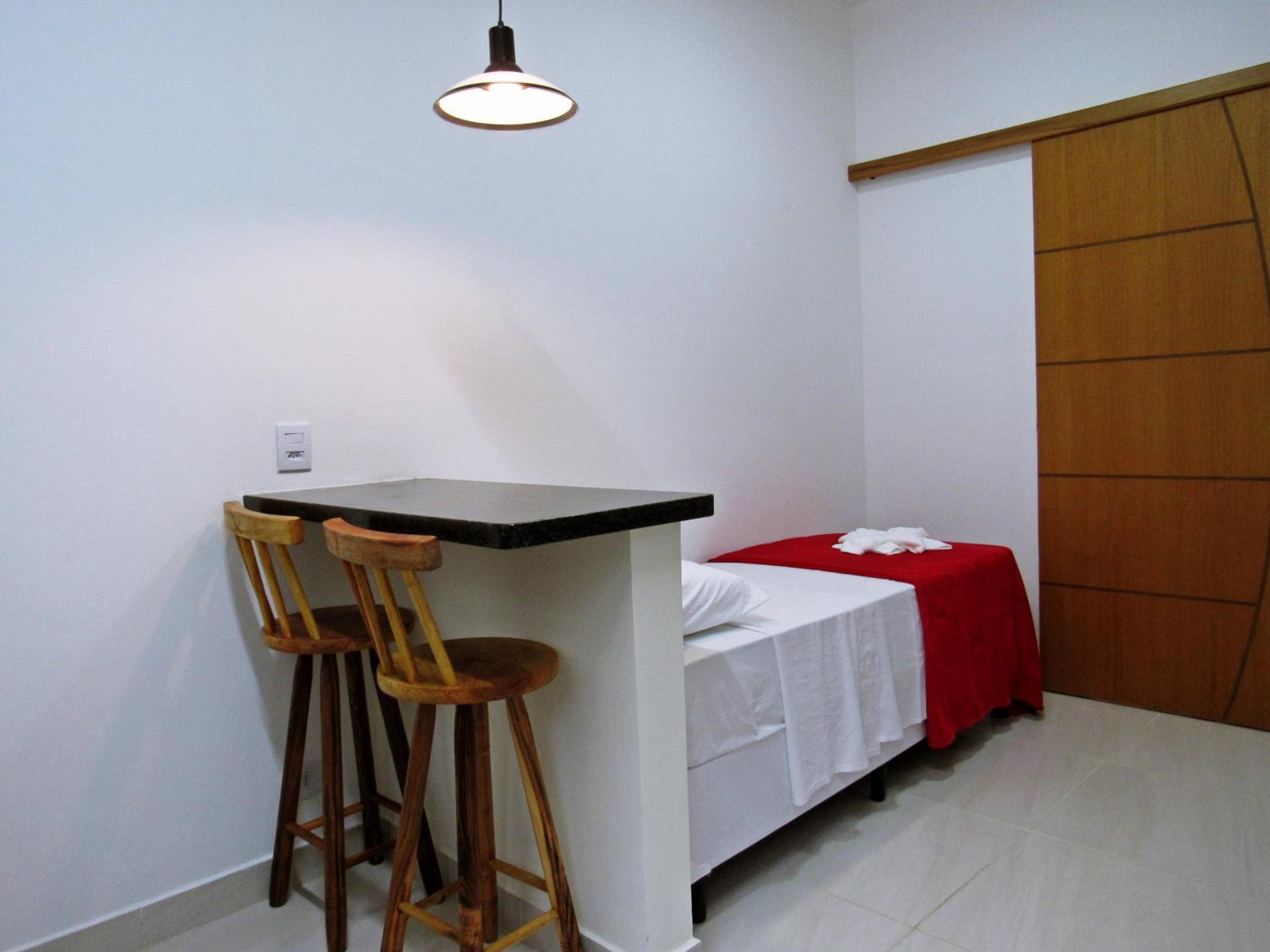 Pousada do Pinheiro