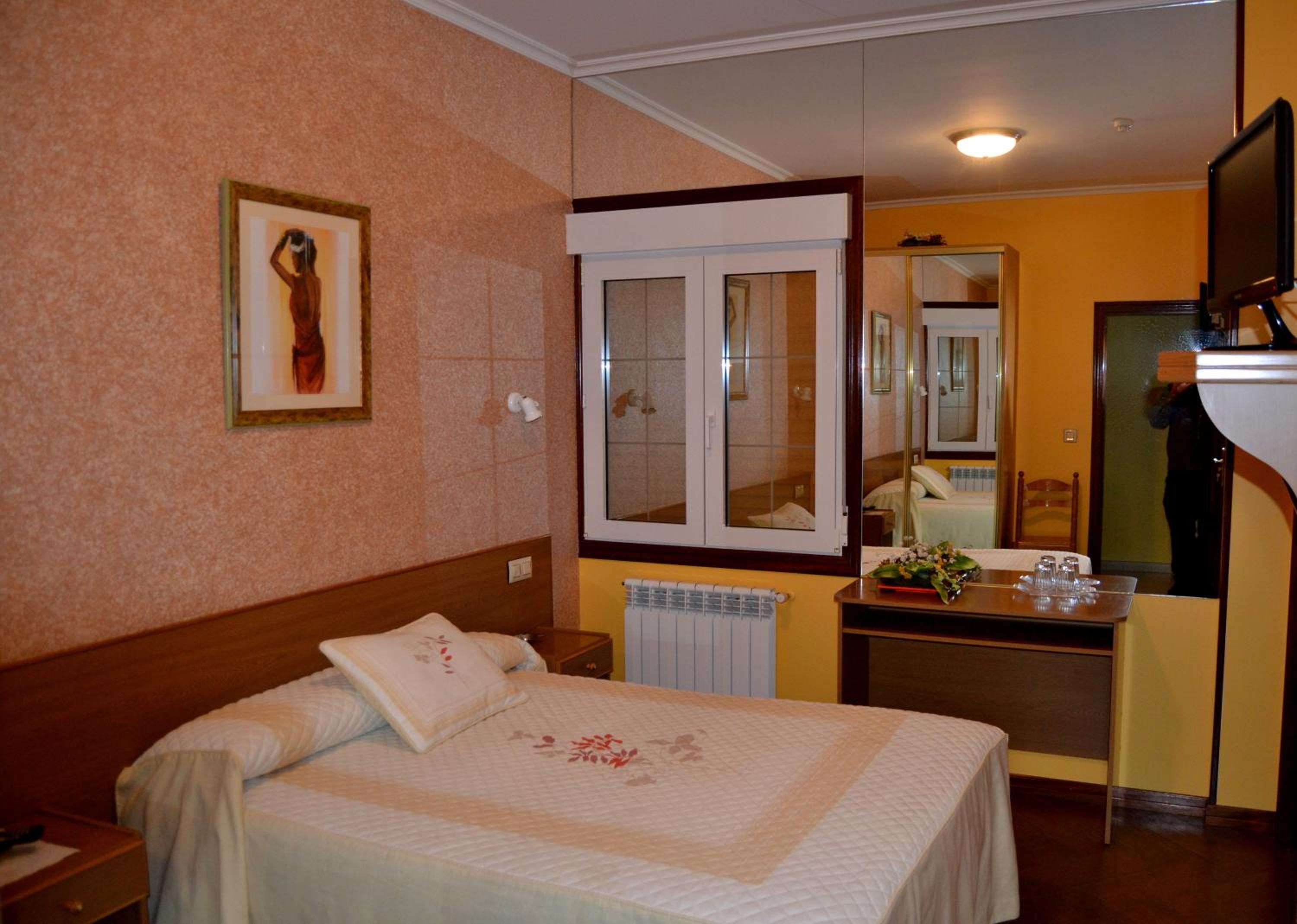Hostal Residencia Bahía